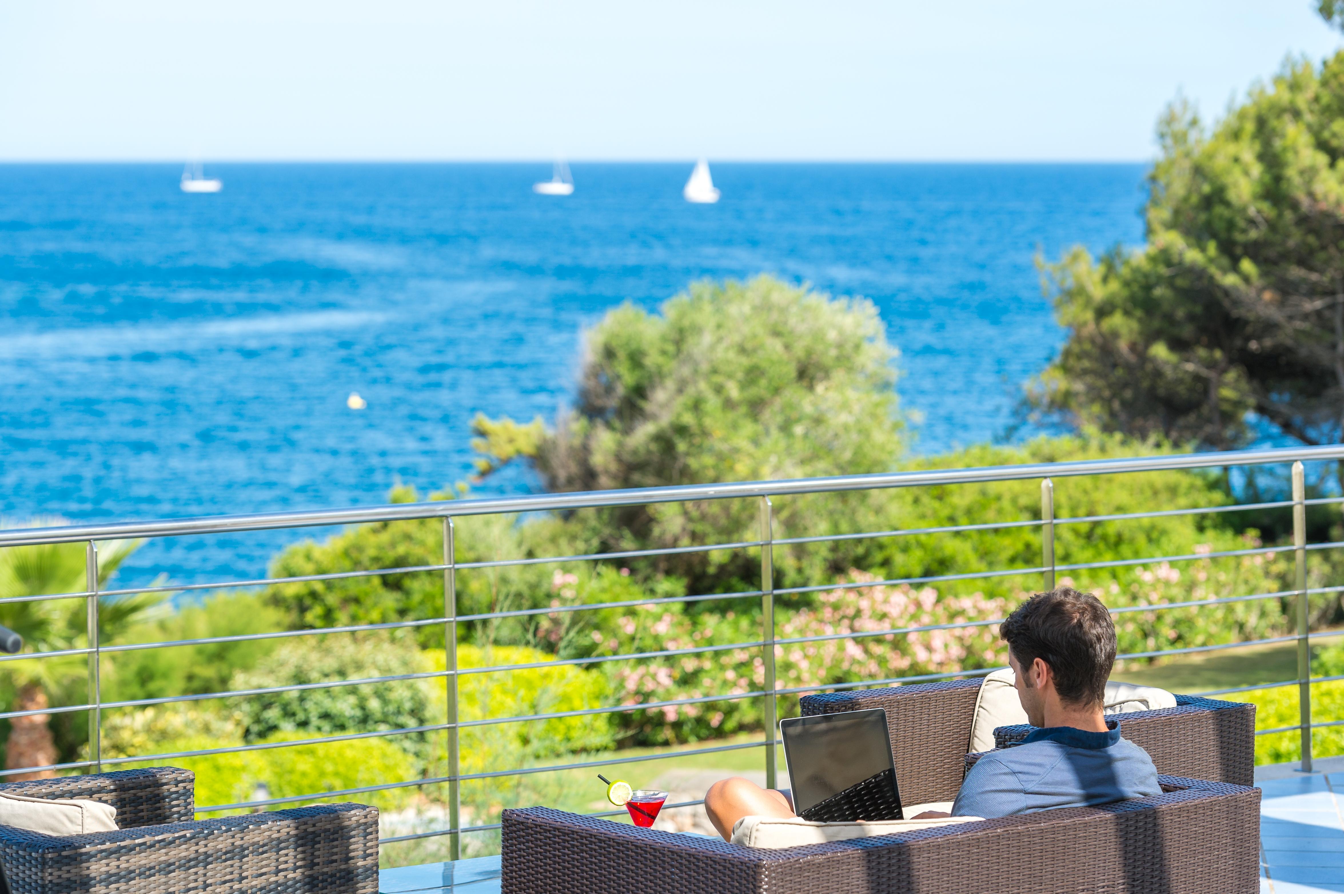 Ikos Porto Petro Resort Portopetro