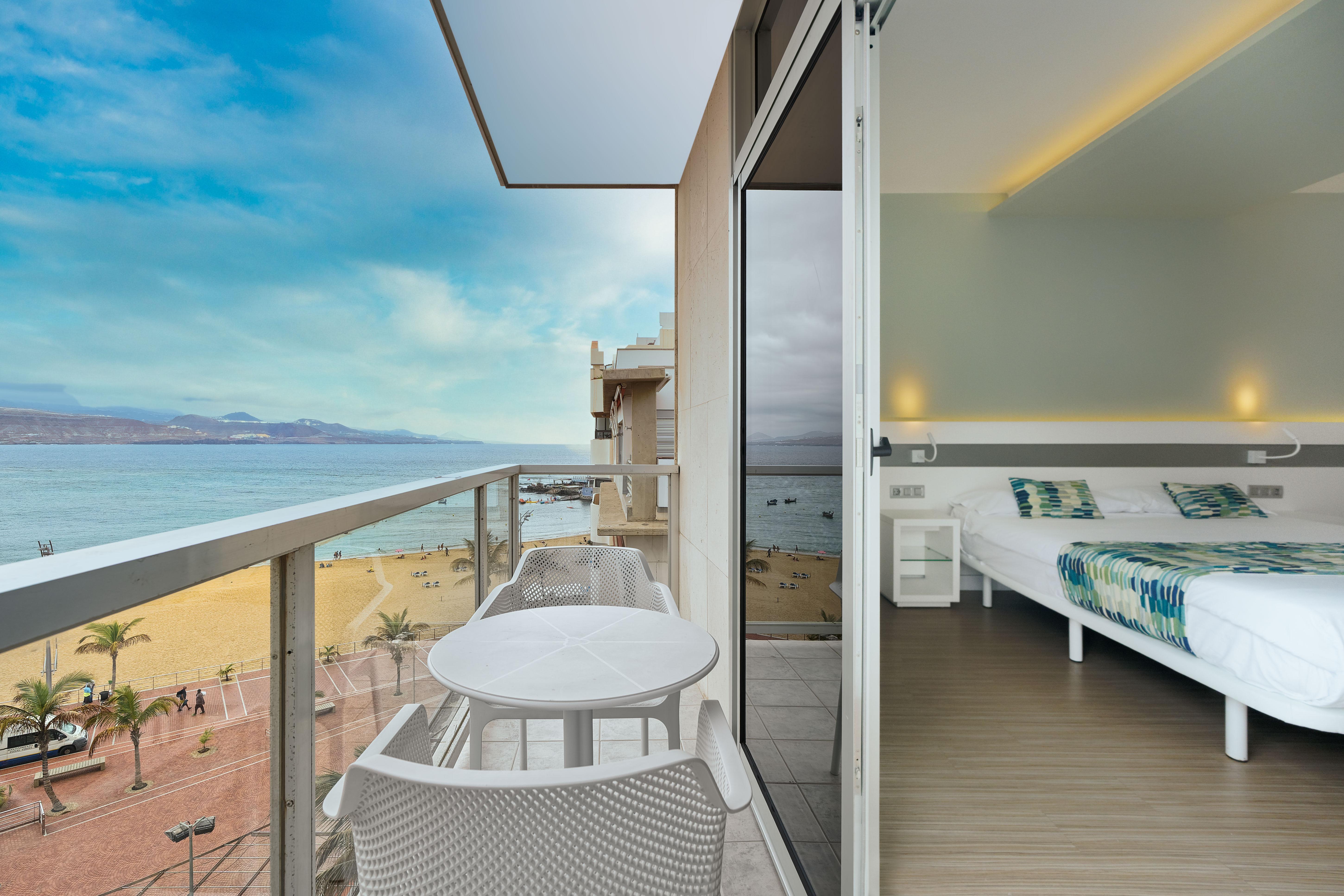 Aloe Canteras Hotel 3*
