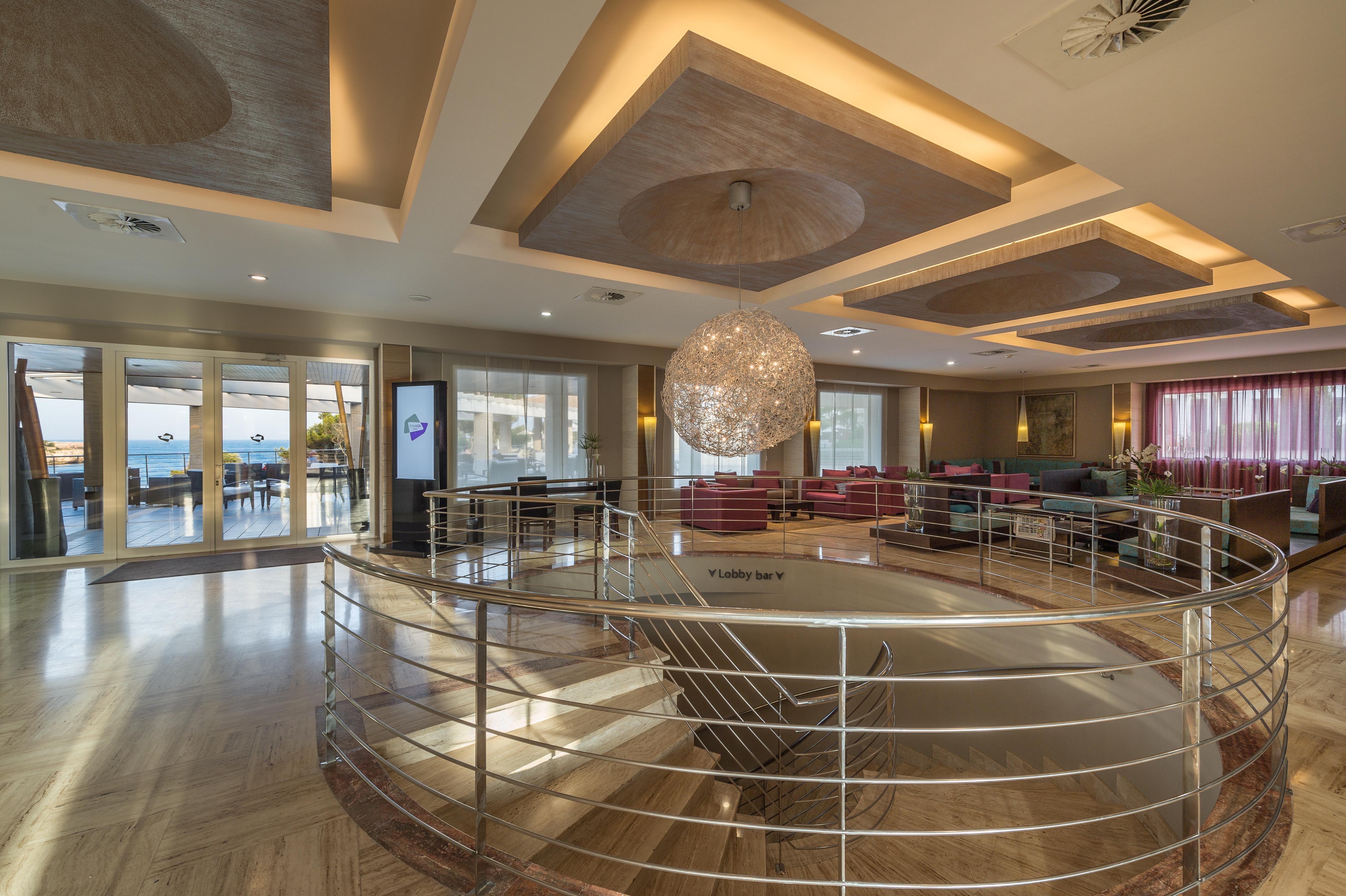 Ikos Porto Petro 5* Portopetro