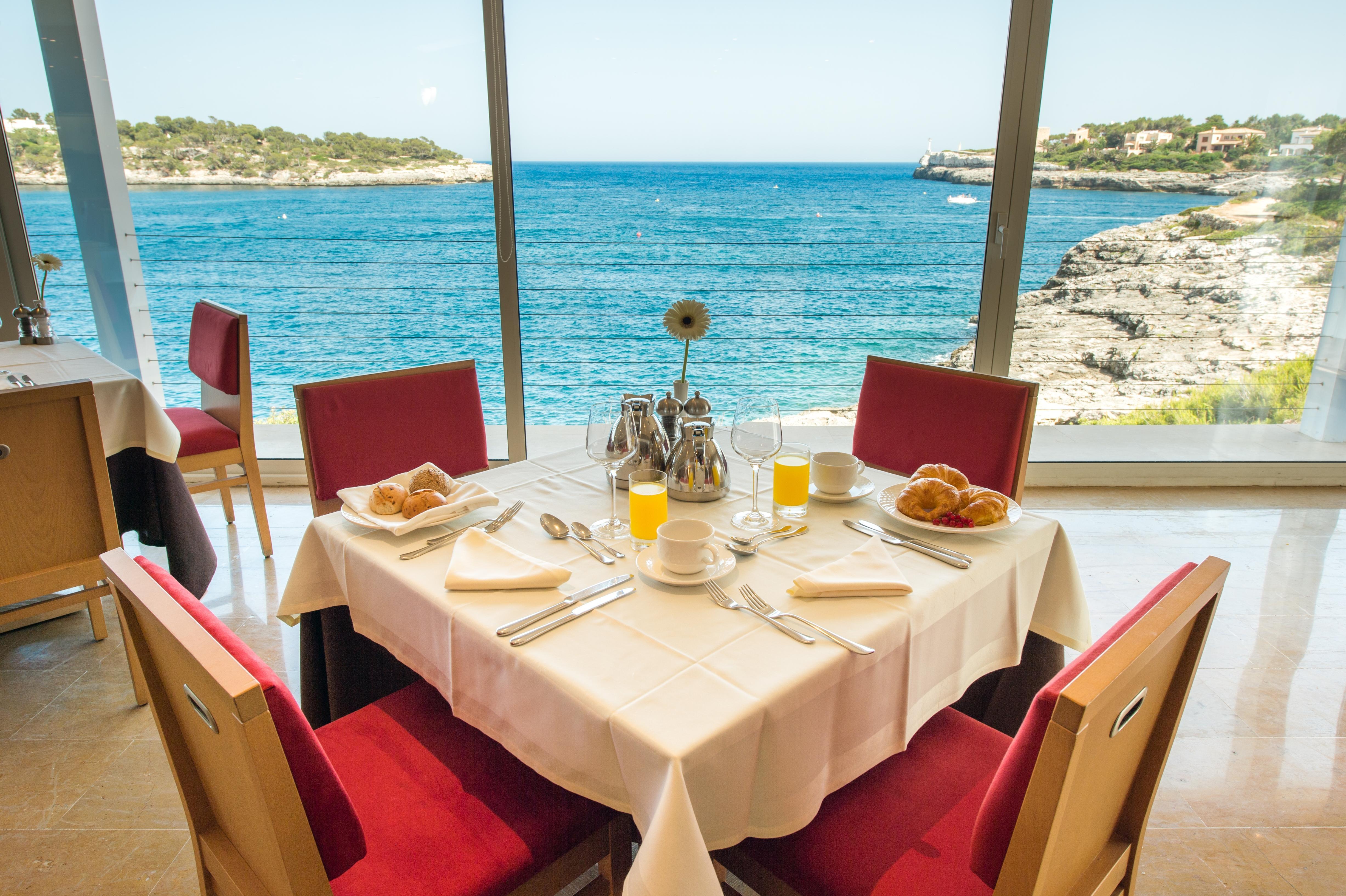 Resort Ikos Porto Petro Portopetro