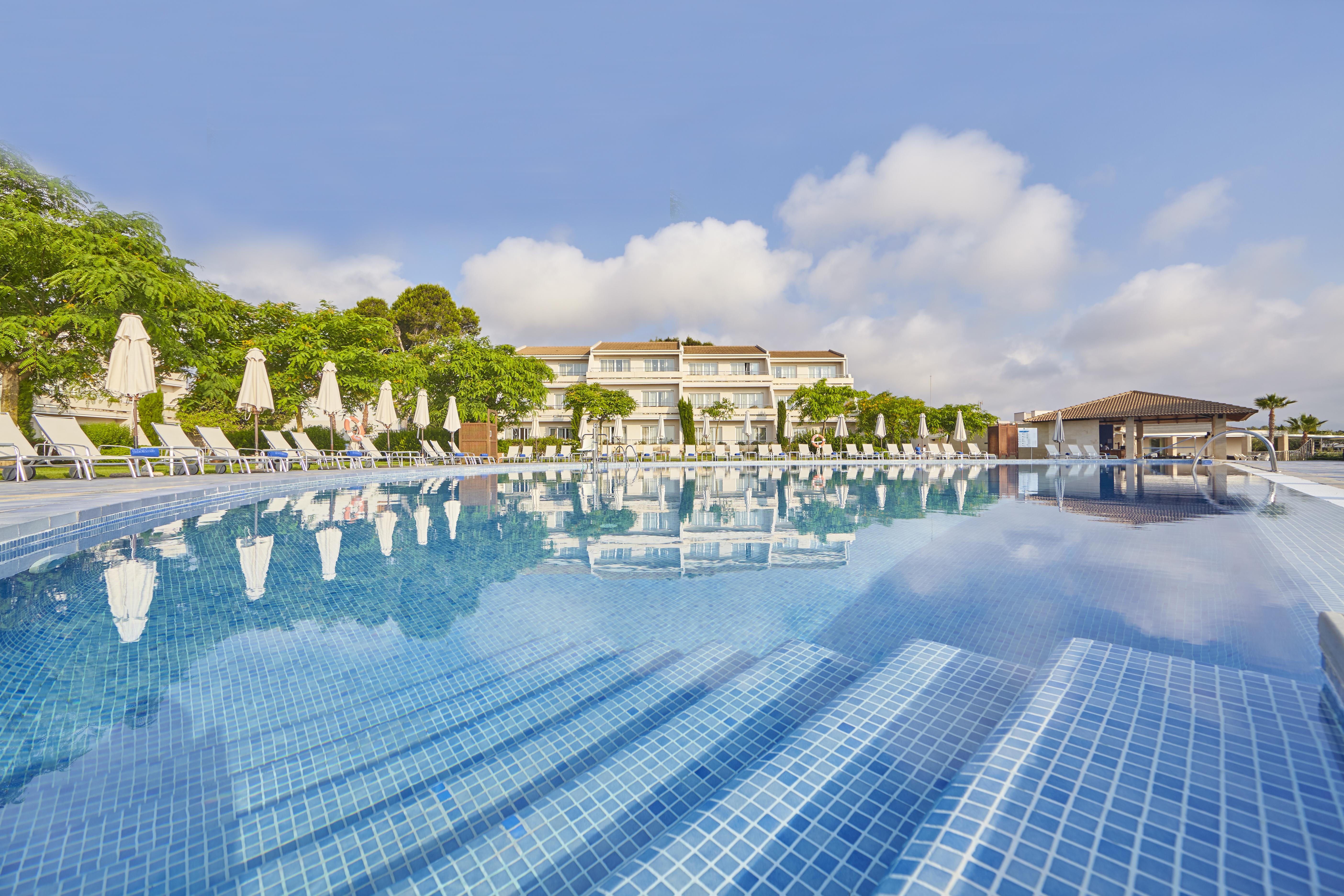 Ikos Porto Petro 5* Portopetro