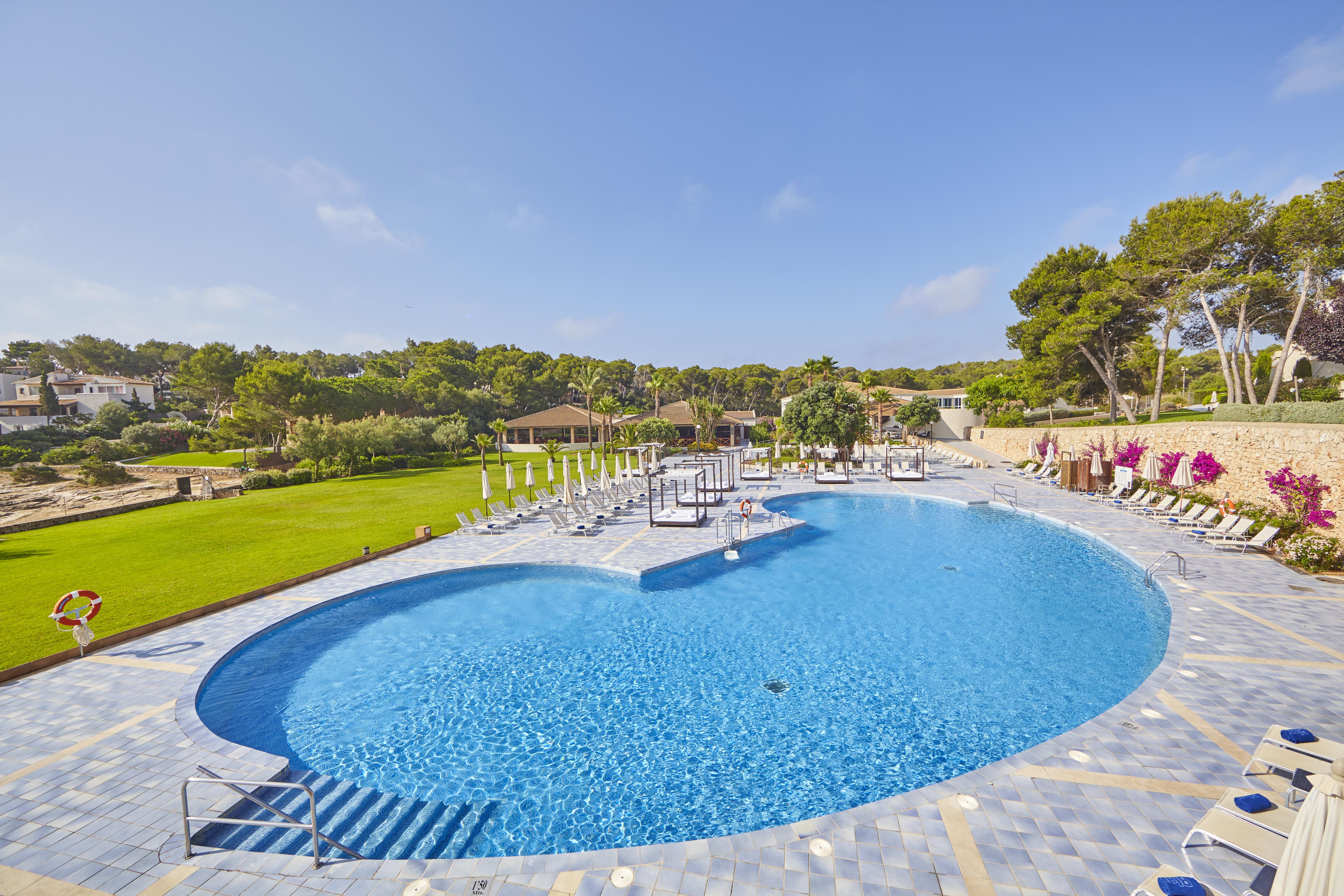 Ikos Porto Petro Resort Portopetro