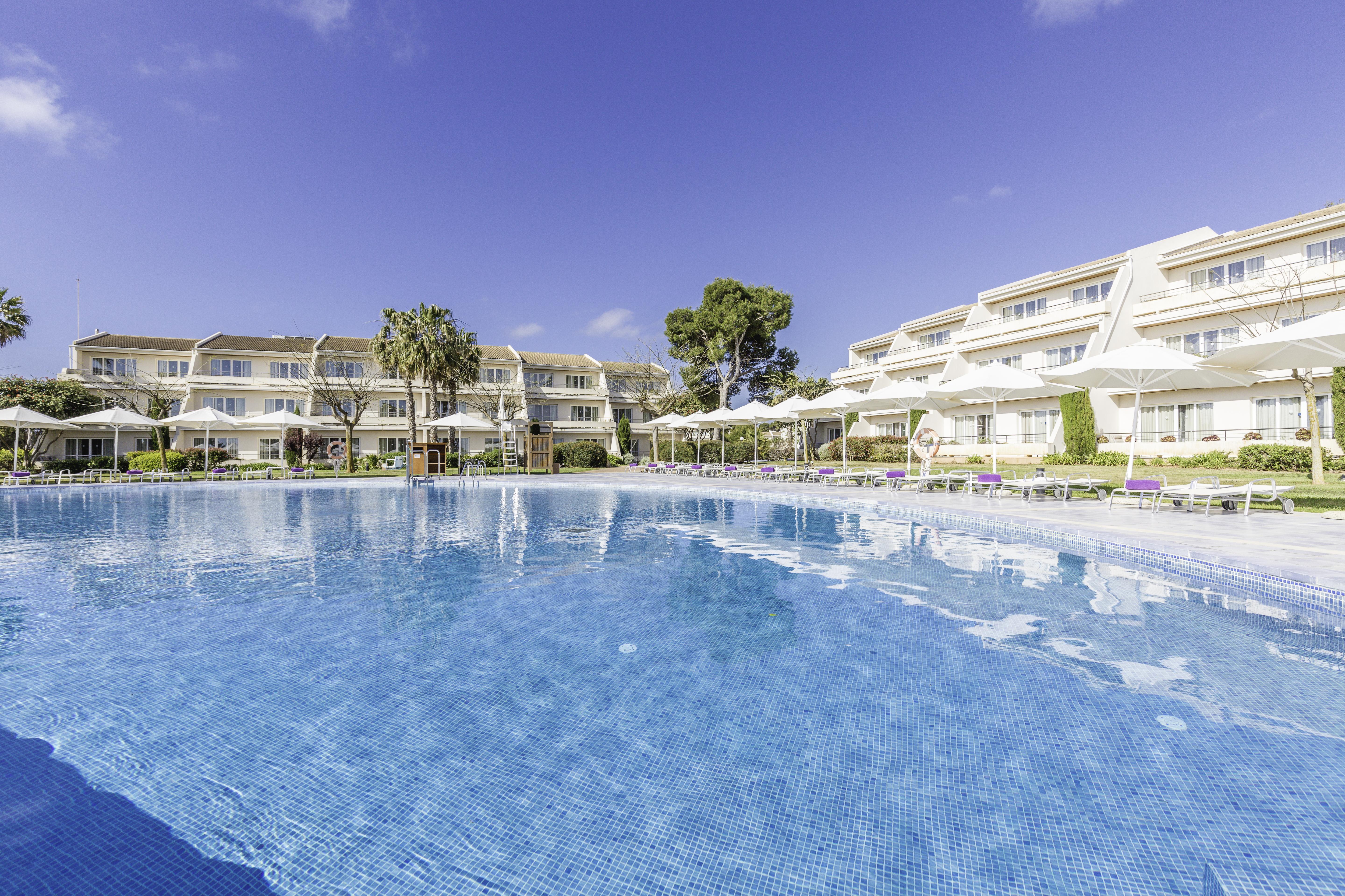 Ikos Porto Petro 5* Portopetro