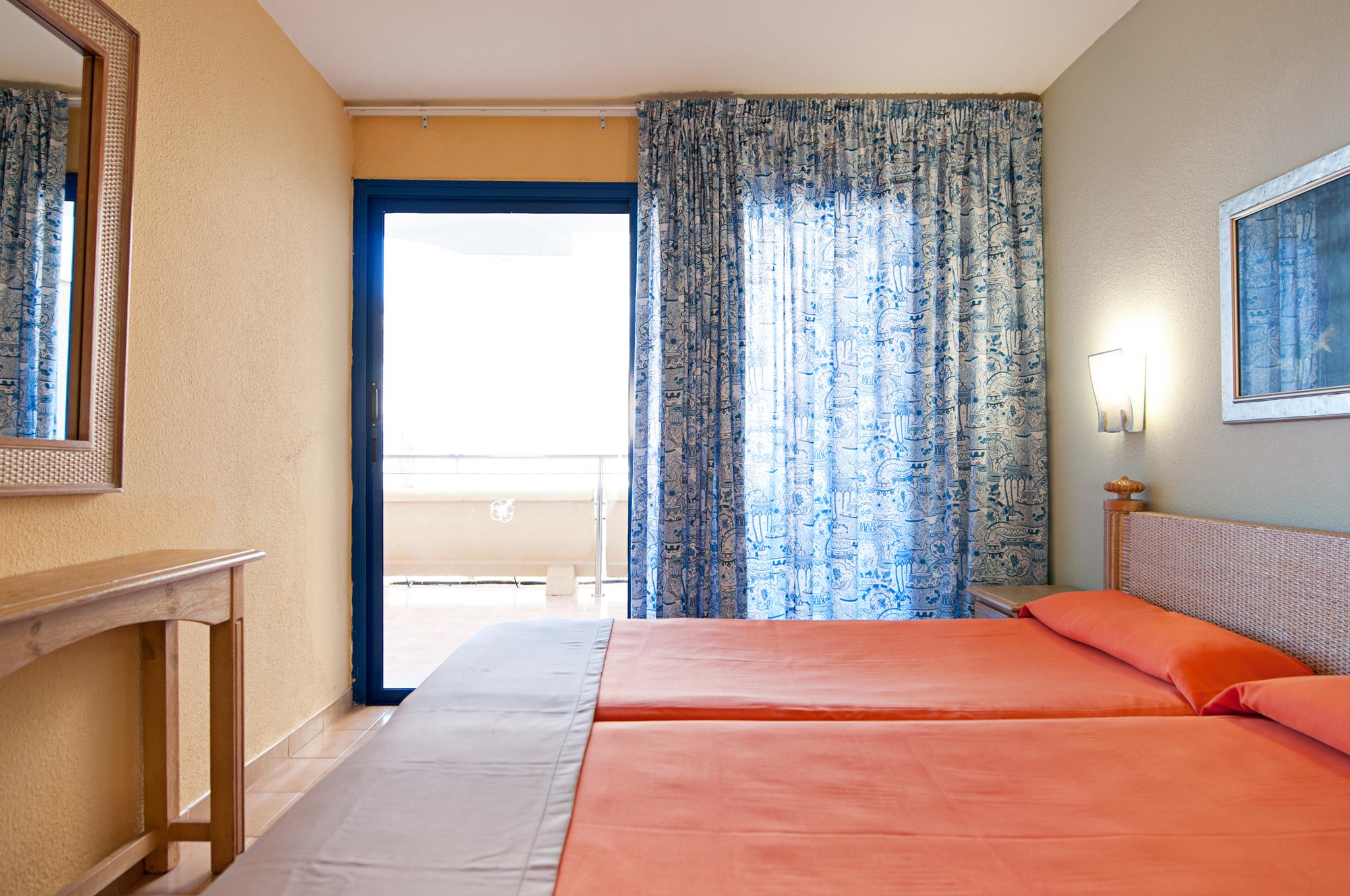 The Aquapark Hotel Taurito
