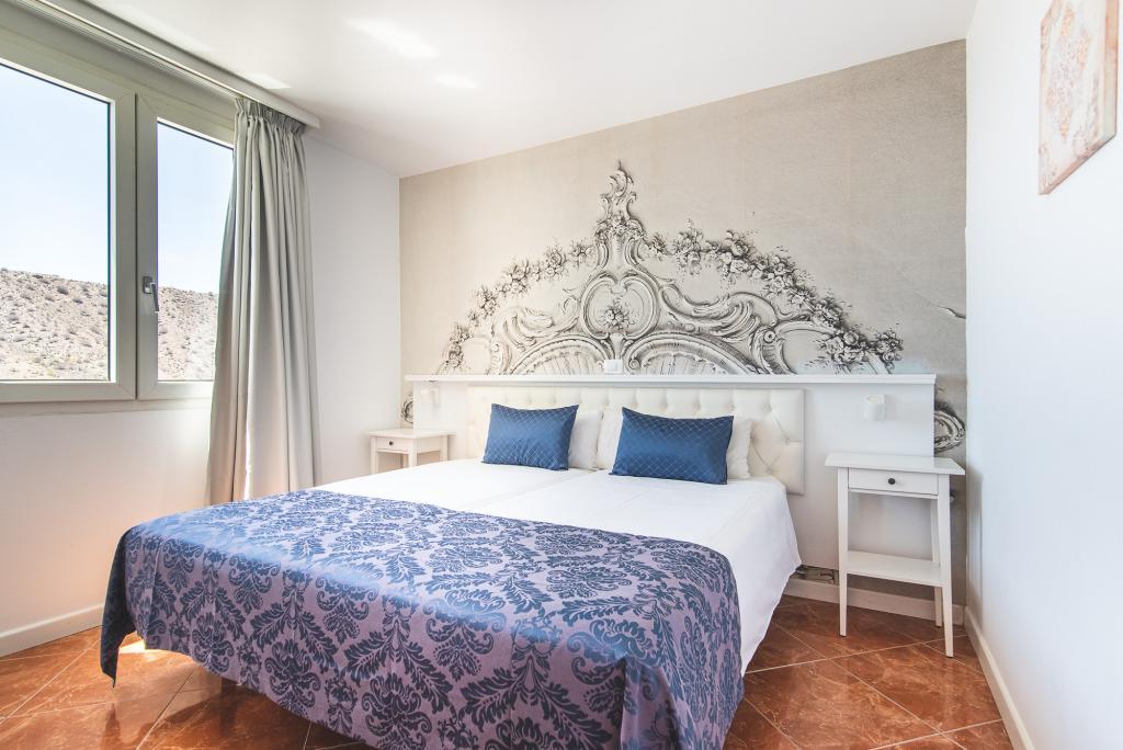 Apartamento Mariposa Del Sol Patalavaca