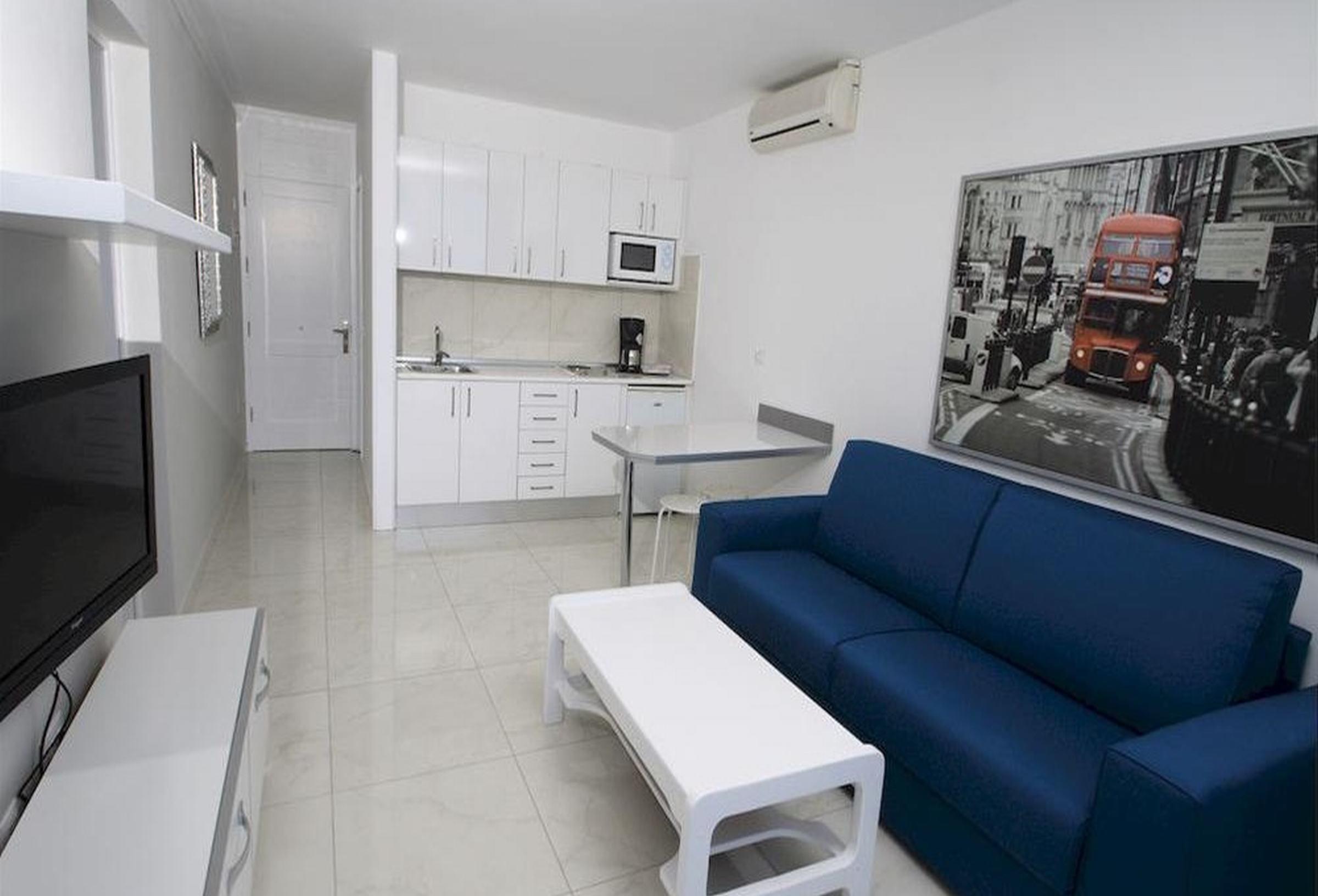 Apartamento Mariposa Del Sol *