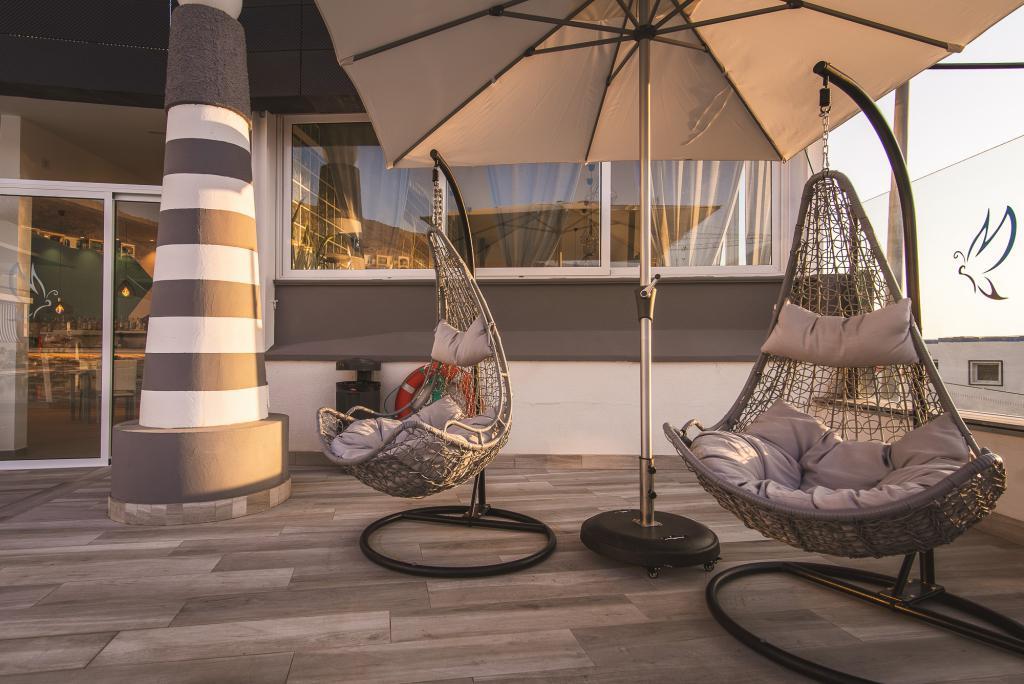Apartamento Mariposa Del Sol Patalavaca