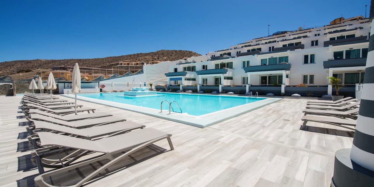 Apartamento Mariposa Del Sol