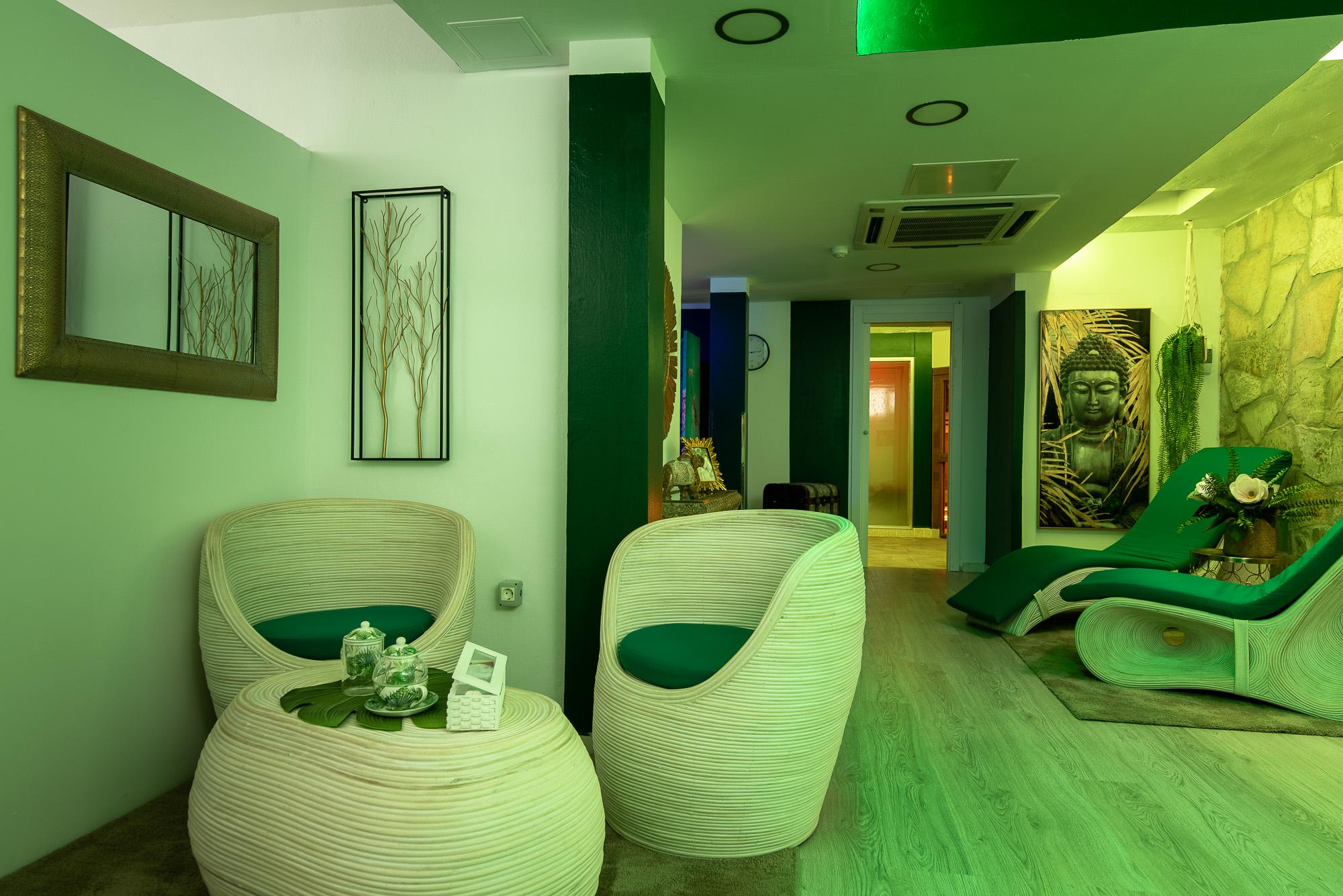 Apartamento Mariposa Del Sol Patalavaca