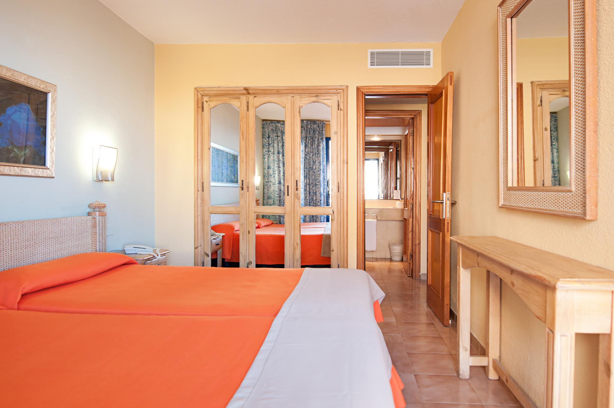 The Aquapark Hotel