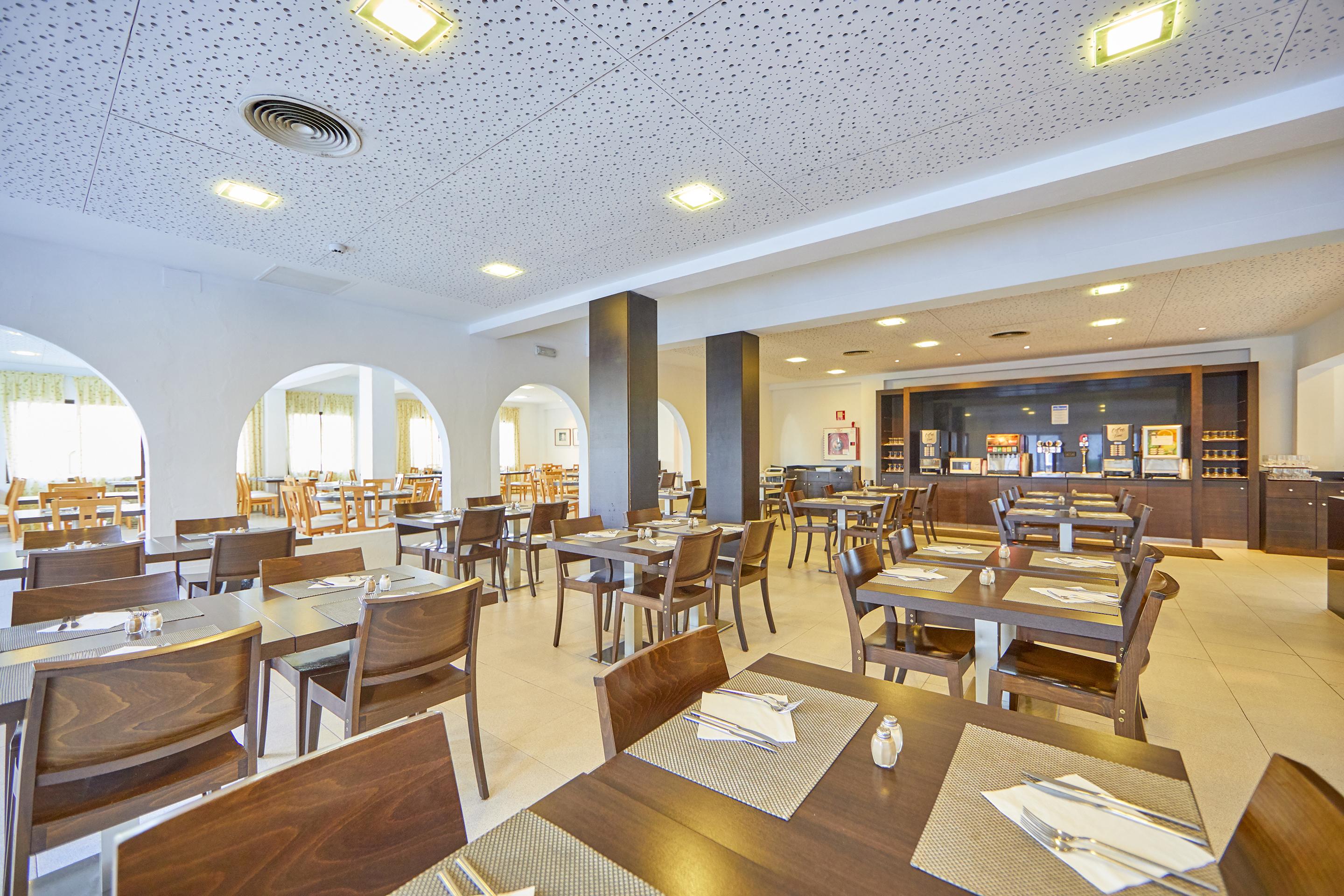 Gavimar Ariel Chico And Hotel