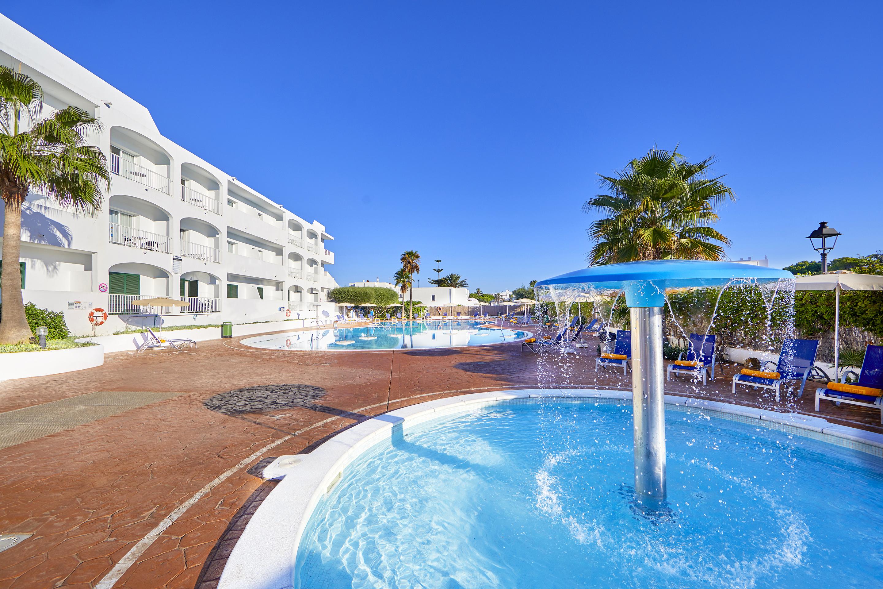 Hotel Gavimar Ariel Chico And