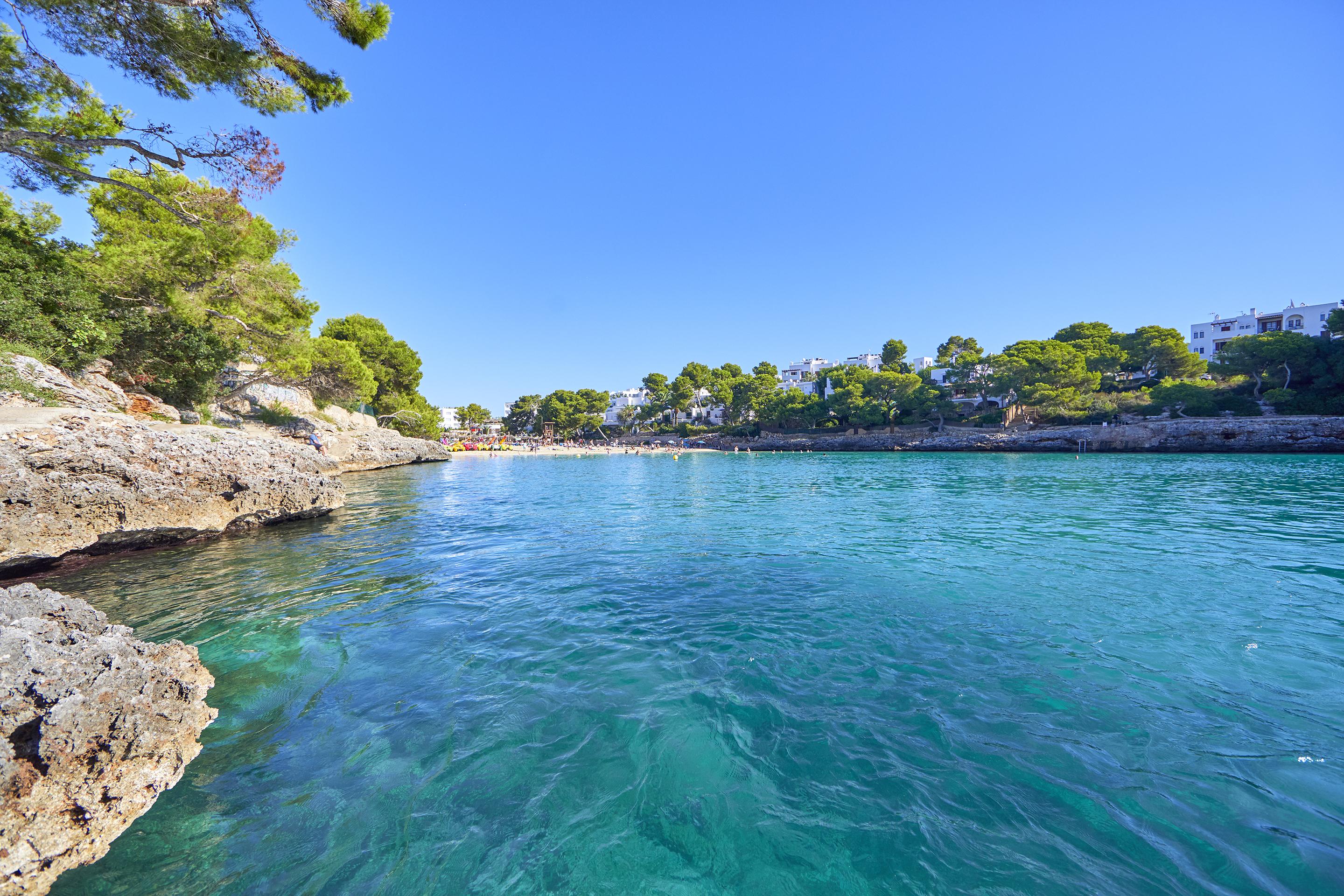 Hotel Gavimar Ariel Chico And Cala d'Or (Mallorca)