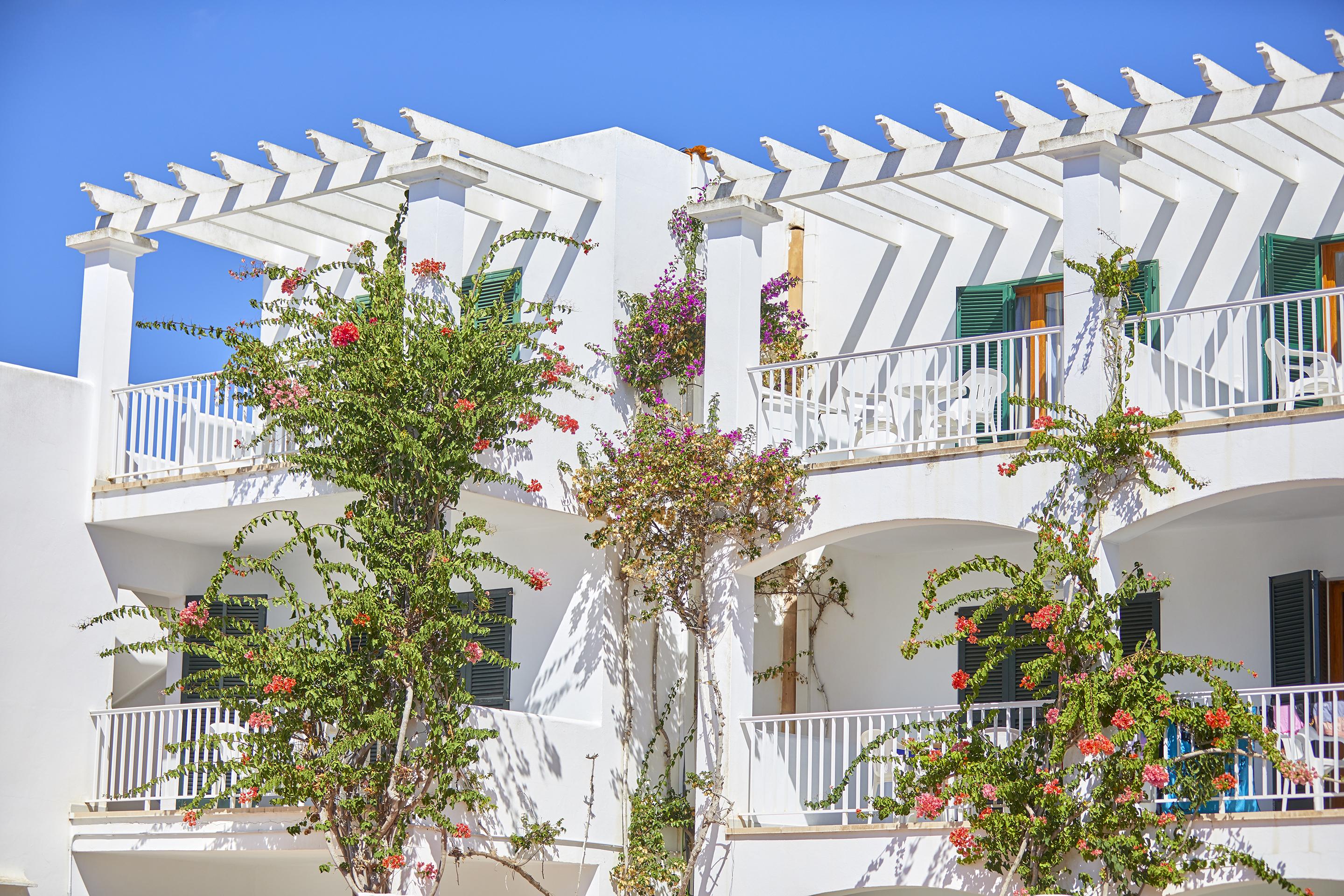 Hotel Gavimar Ariel Chico And Cala d'Or (Mallorca)