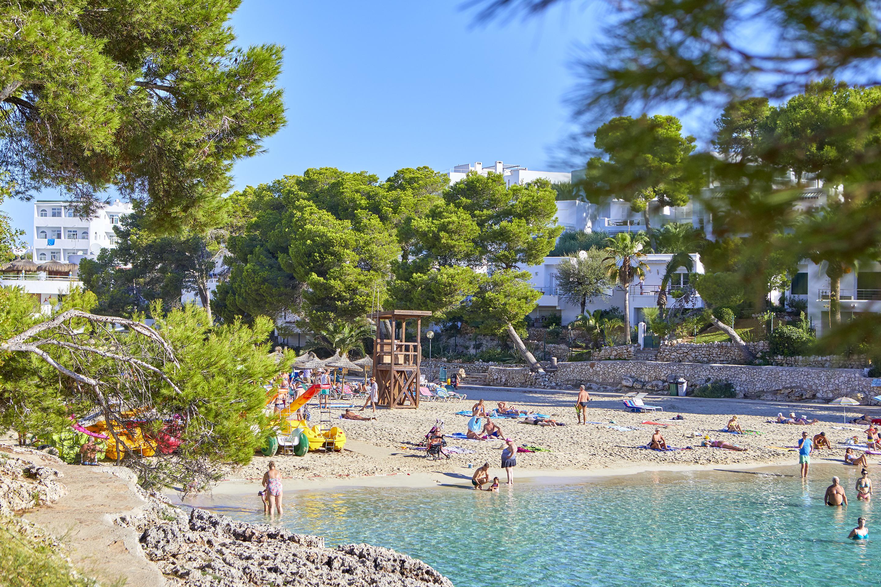 Gavimar Ariel Chico And 3* Cala d'Or (Mallorca)