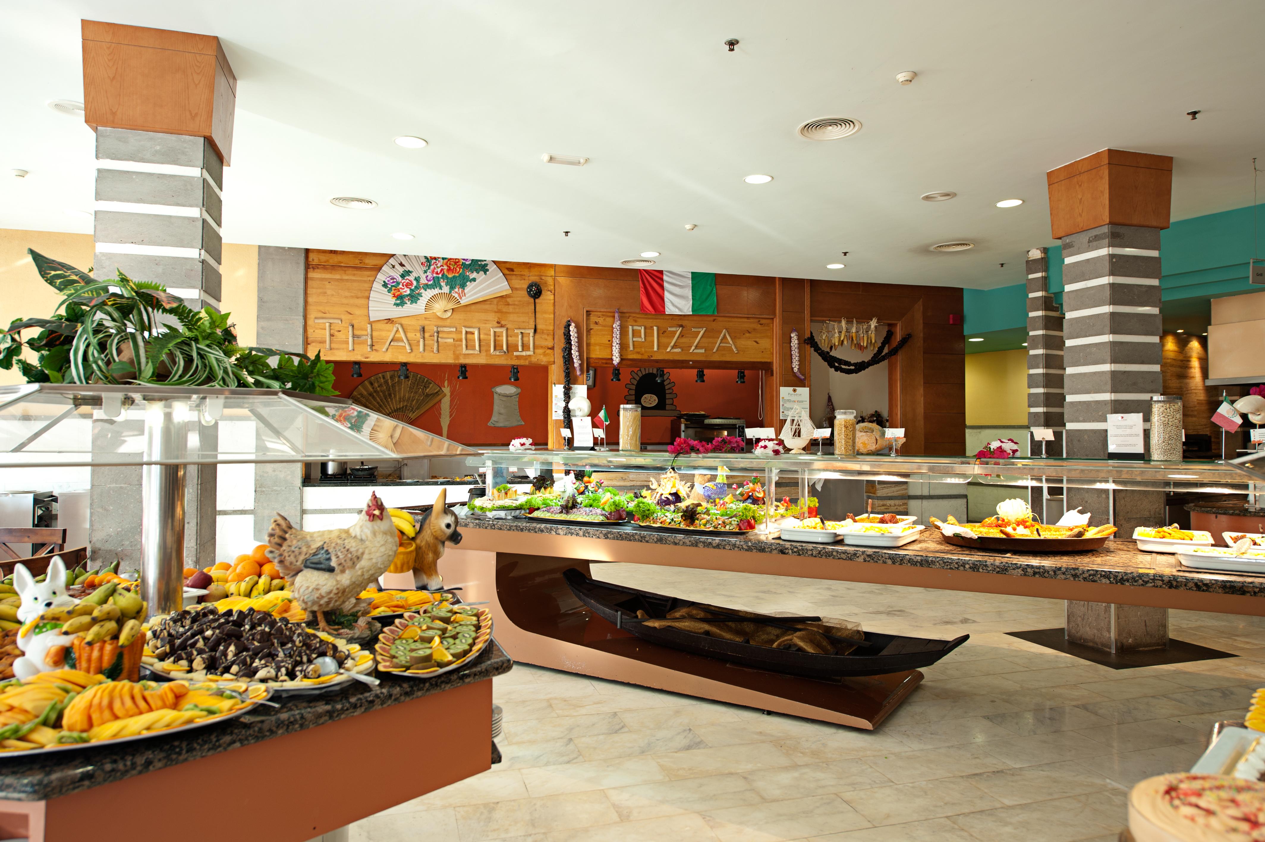 The Aquapark Hotel Taurito