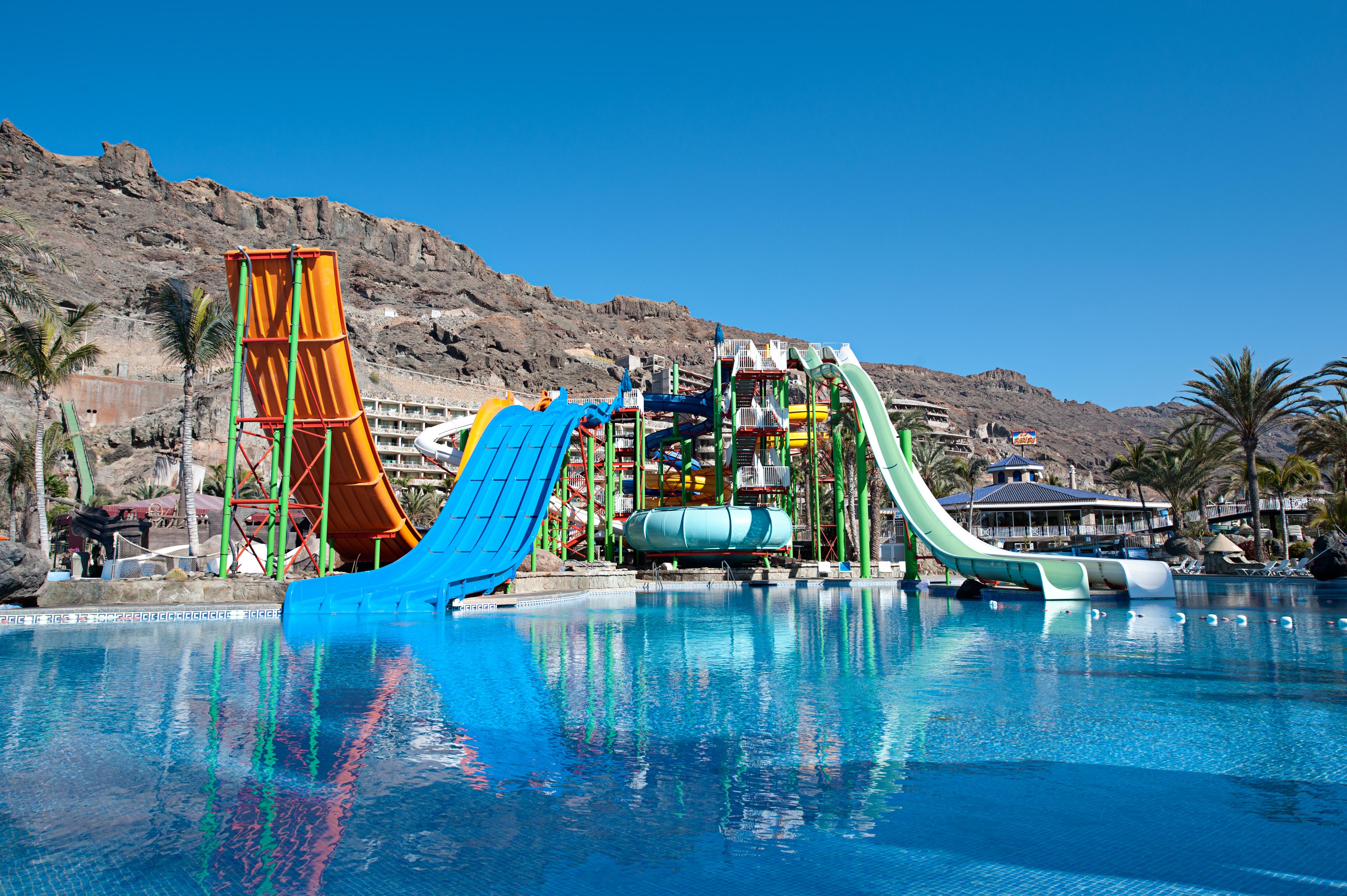 The Aquapark