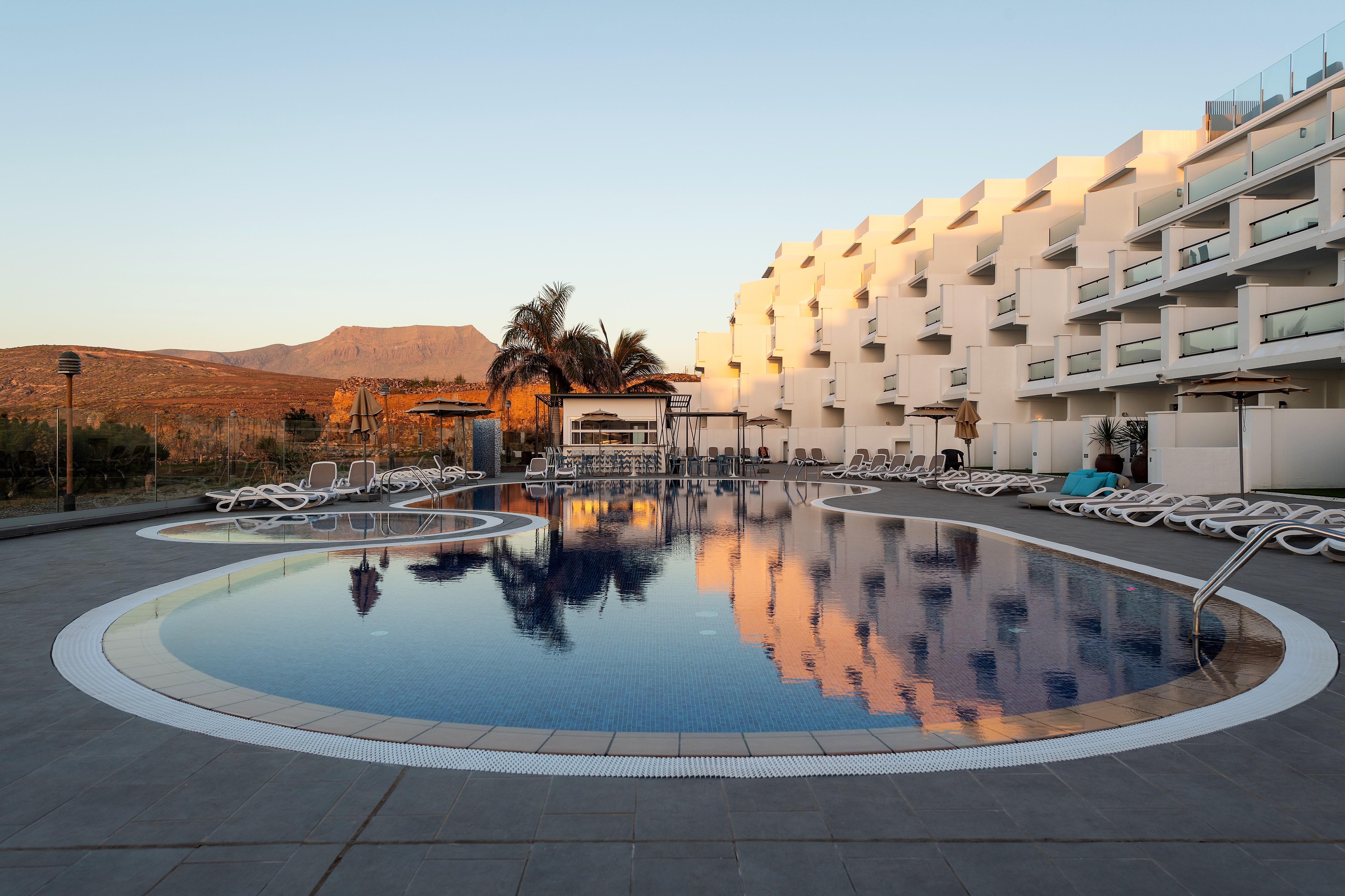 Occidental Roca Negra Hotel