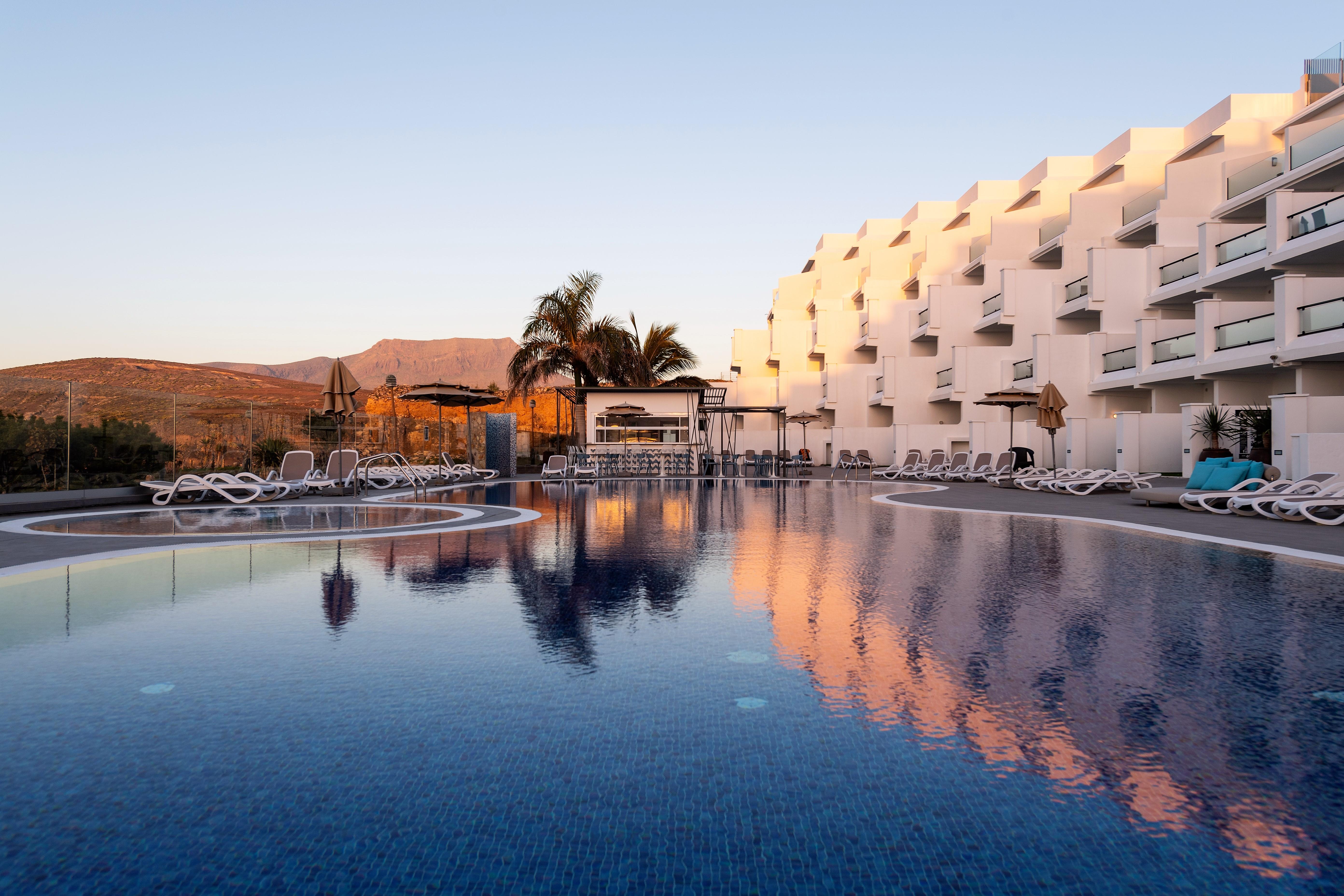 Occidental Roca Negra 4*