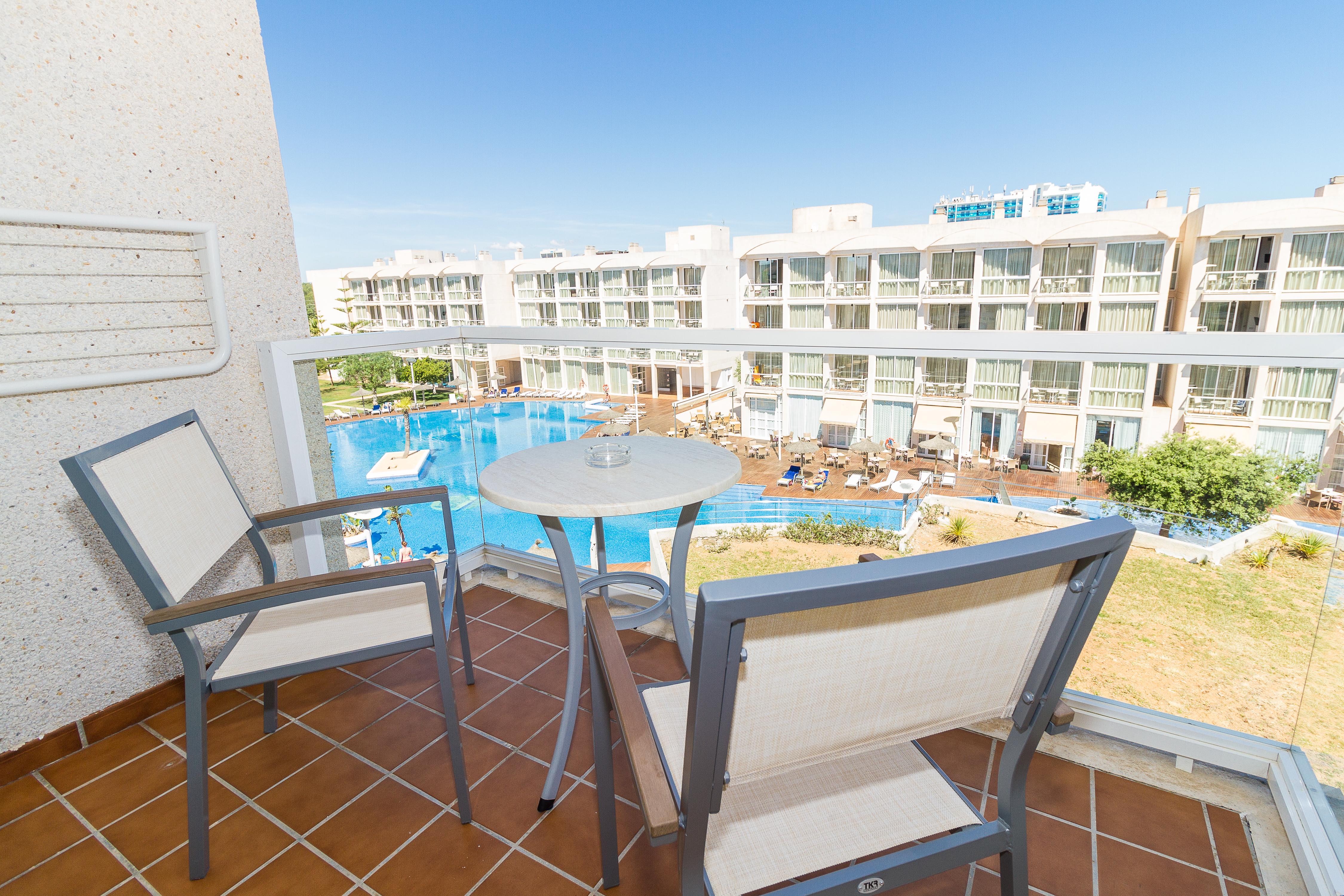 Zafiro Alzinar Mar Adults Only - Refurbished 2025 Apartment