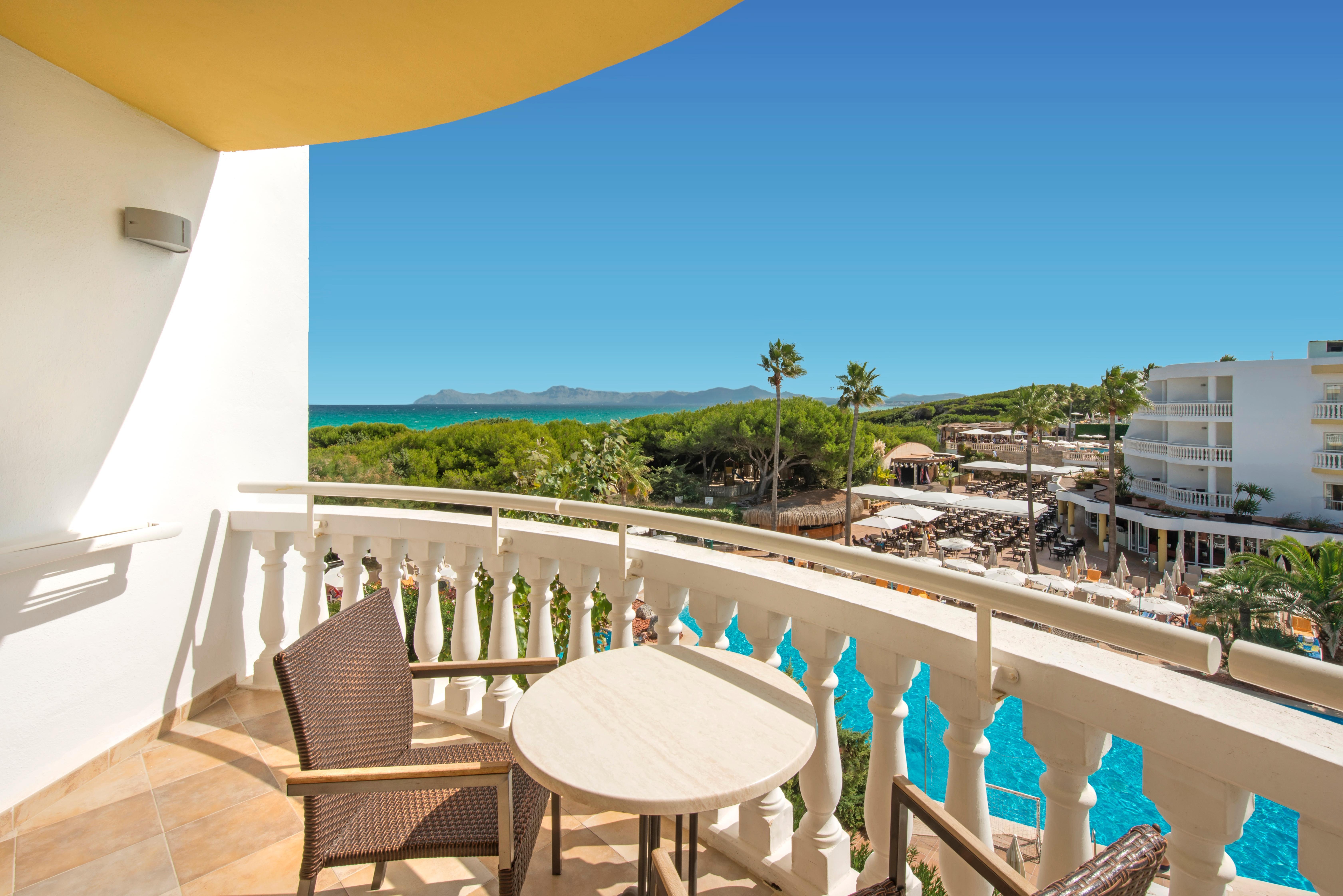 Iberostar Albufera Playa