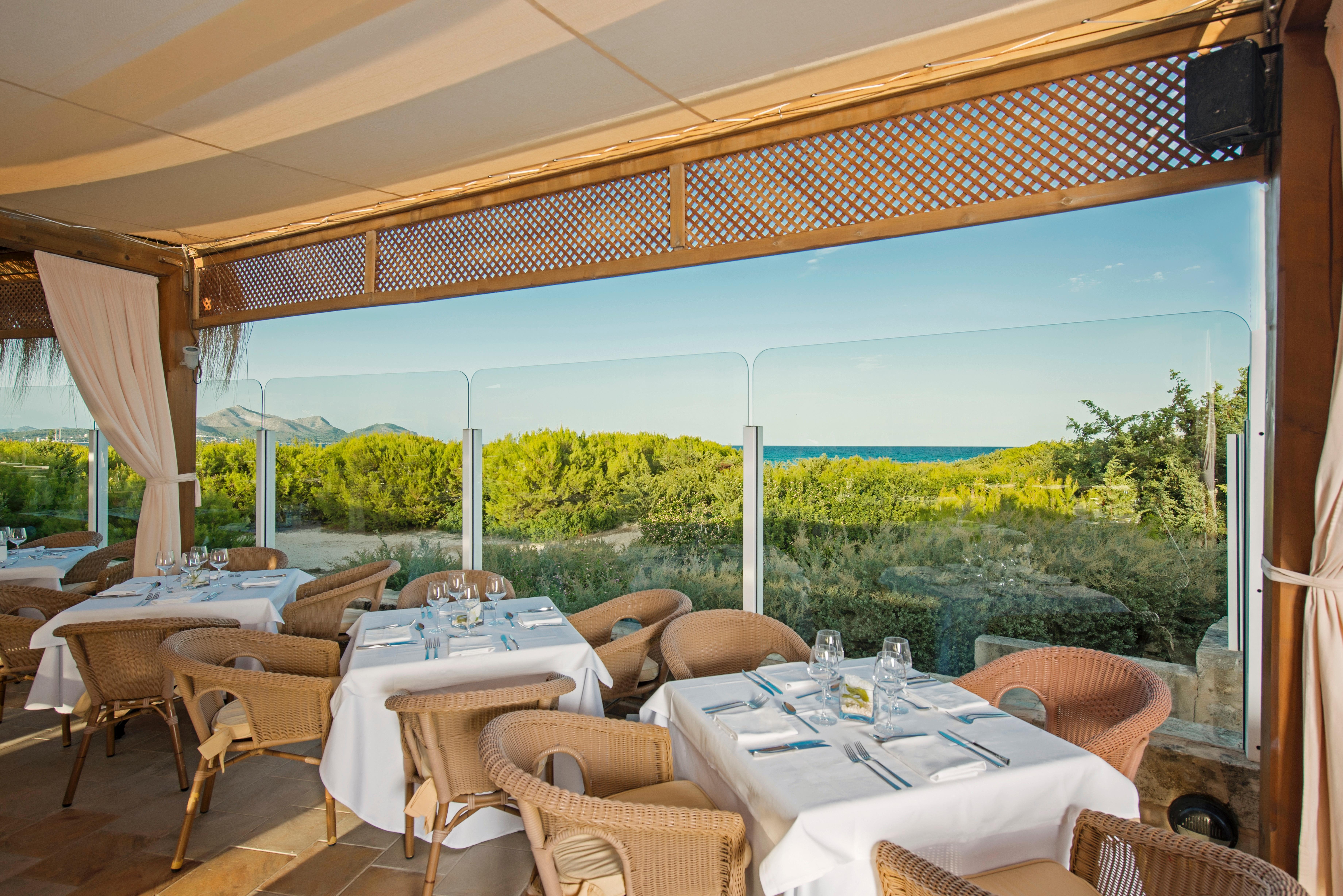 Hotel Iberostar Albufera Playa 4*