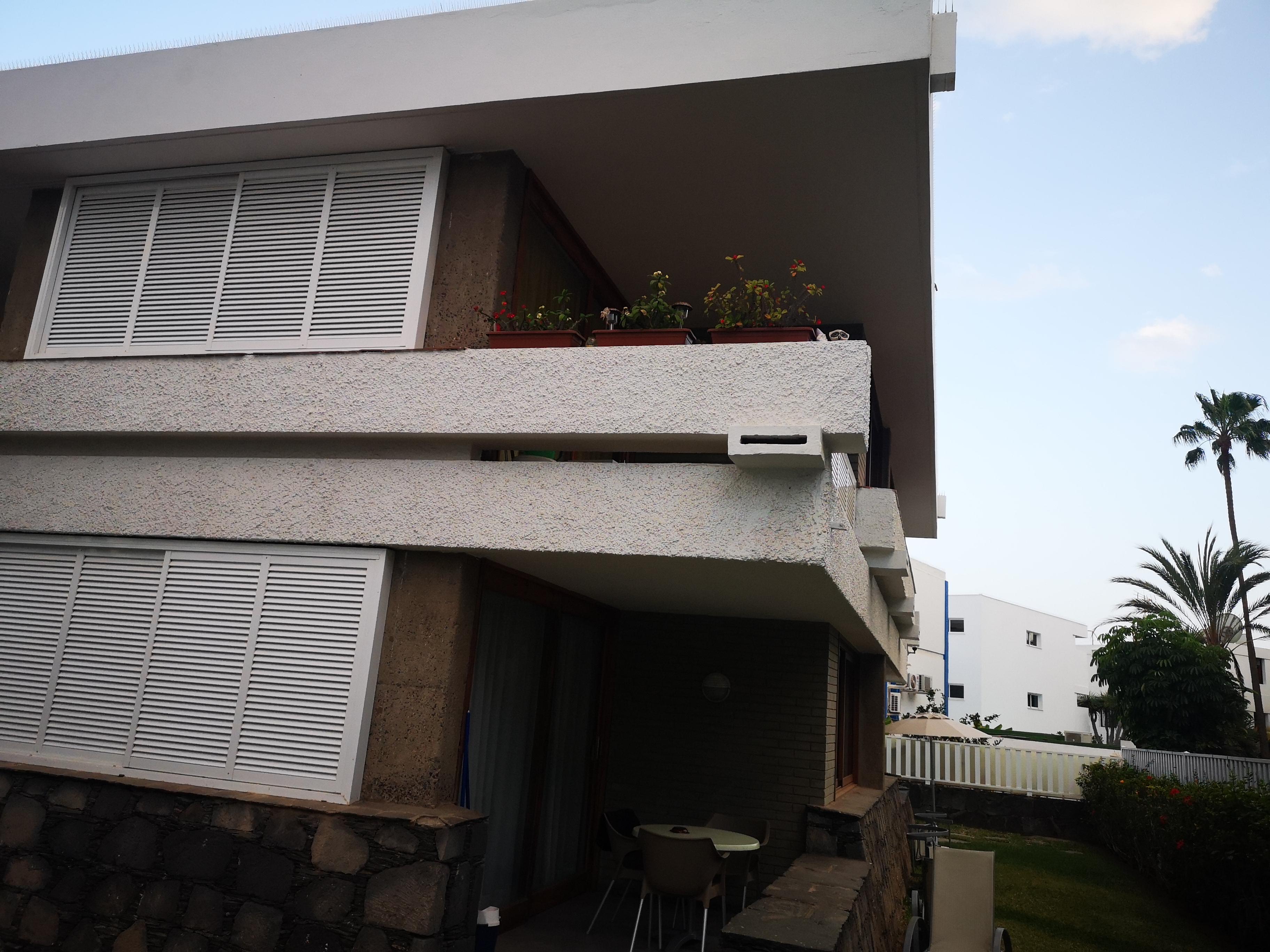 Cocoteros - Tamara Apartamento