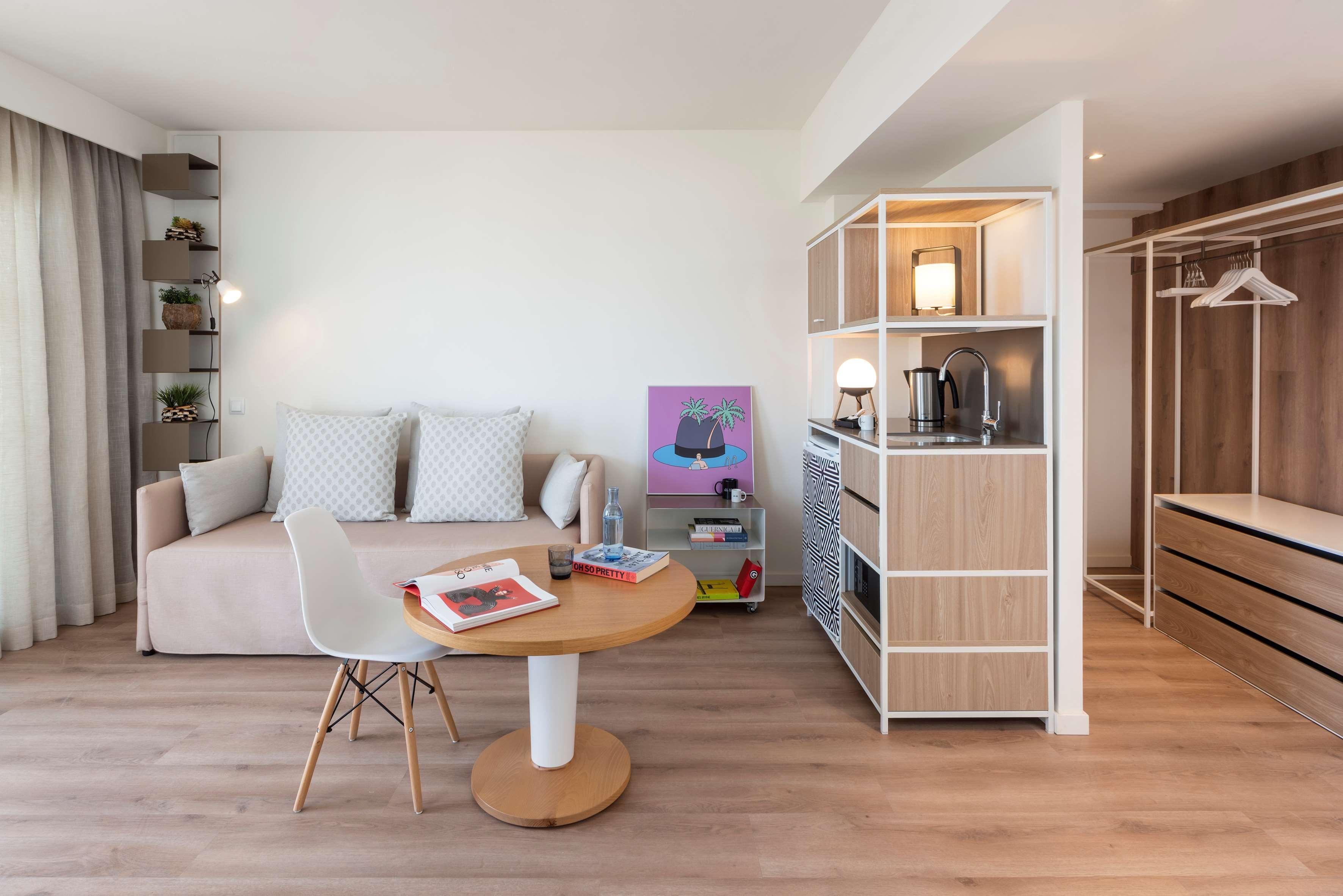 Innside By Melia Alcudia Port de Alcudia (Mallorca)
