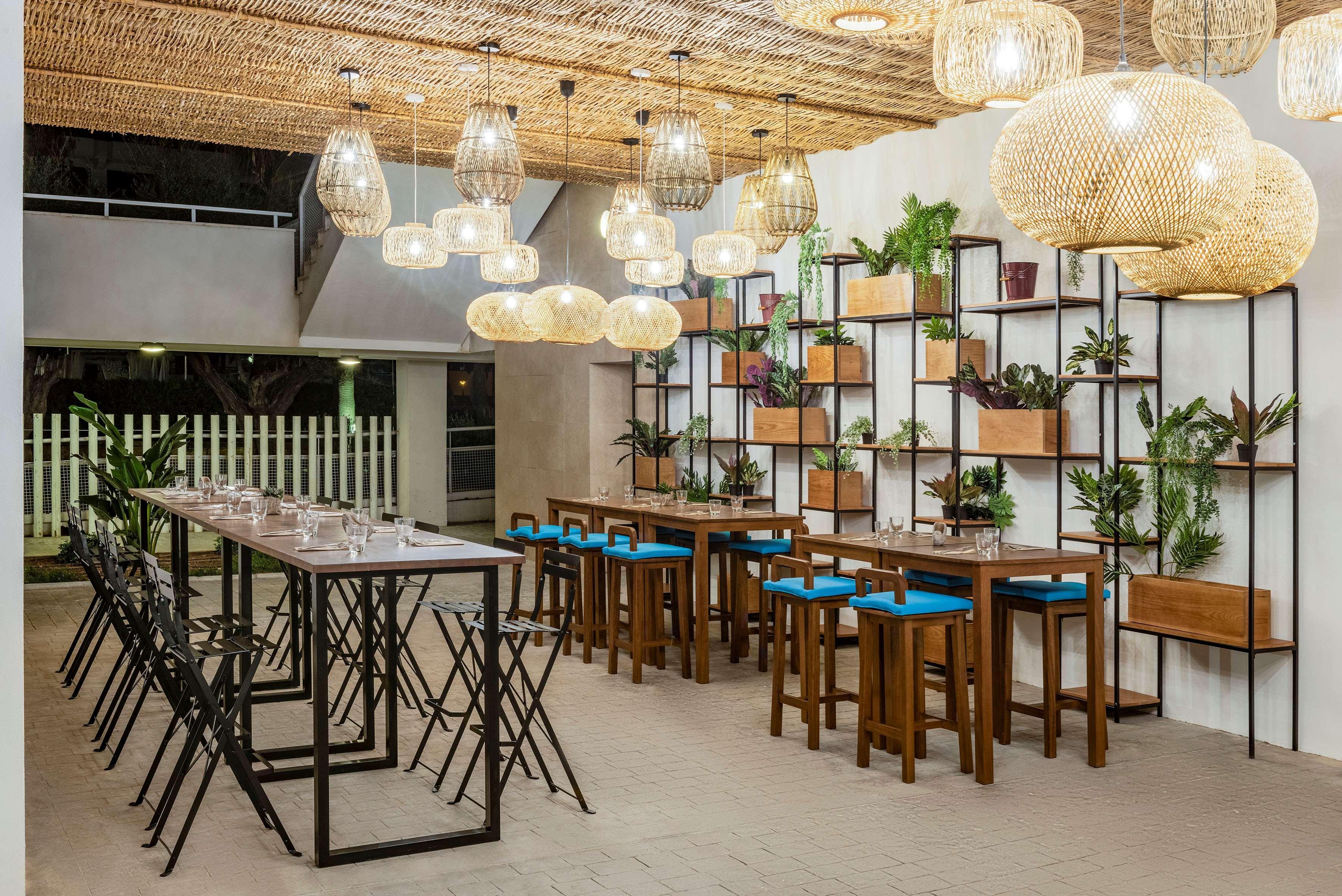 Hotel Innside By Melia Alcudia Port de Alcudia (Mallorca)