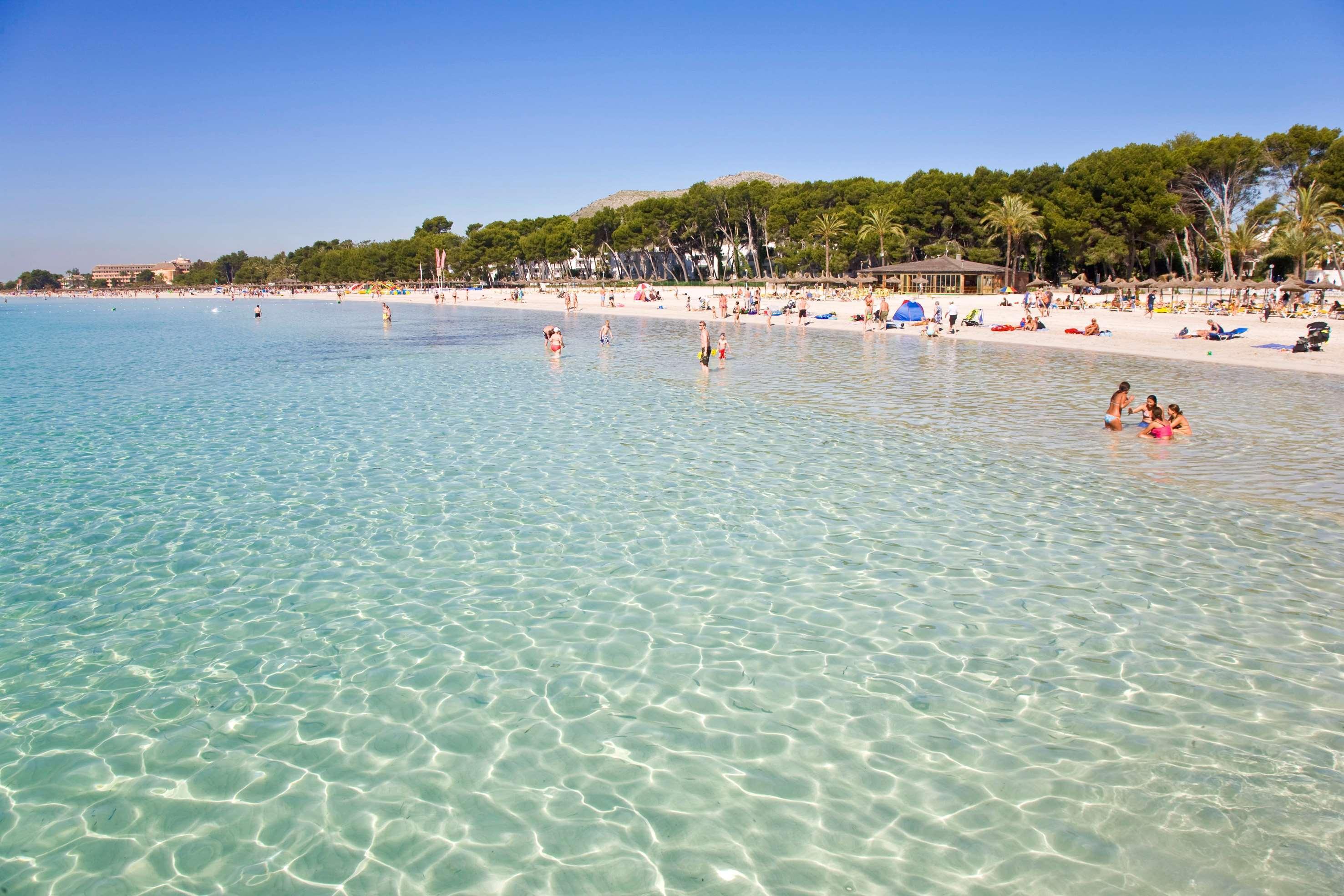 Innside By Melia Alcudia Hotel Port de Alcudia (Mallorca)
