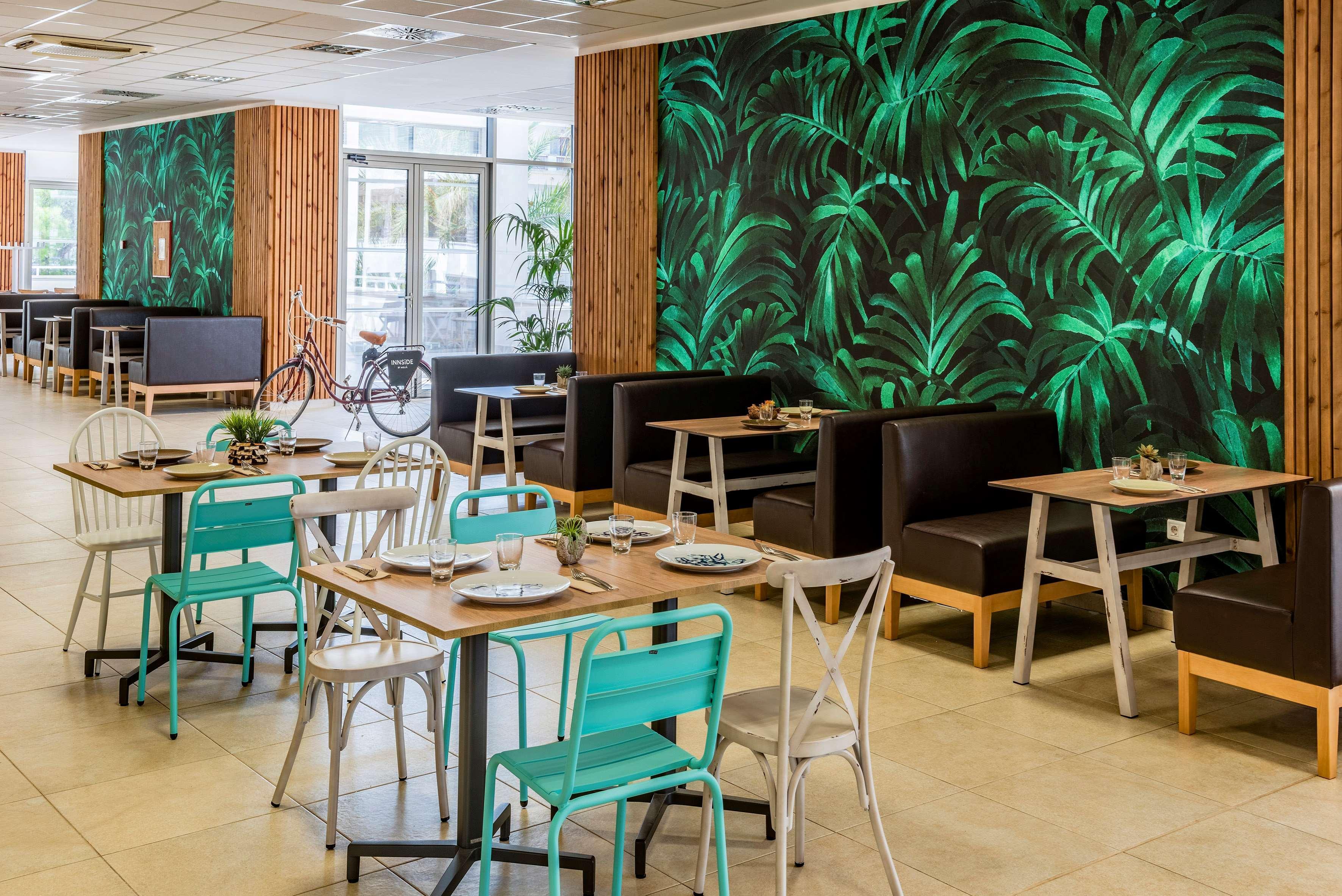 Innside By Melia Alcudia 4* Port de Alcudia (Mallorca)