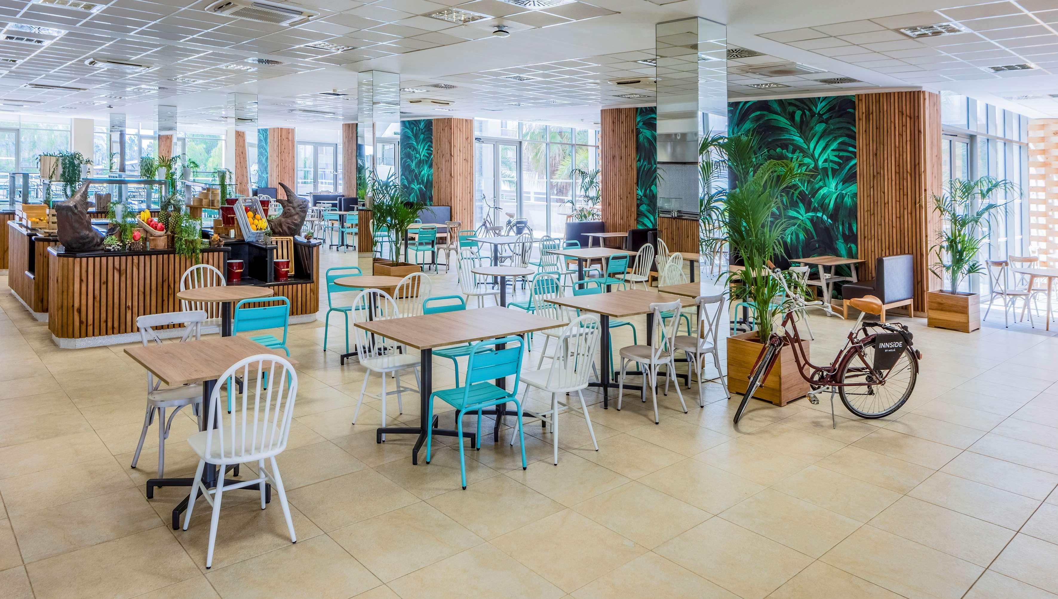 Hotel Innside By Melia Alcudia 4*