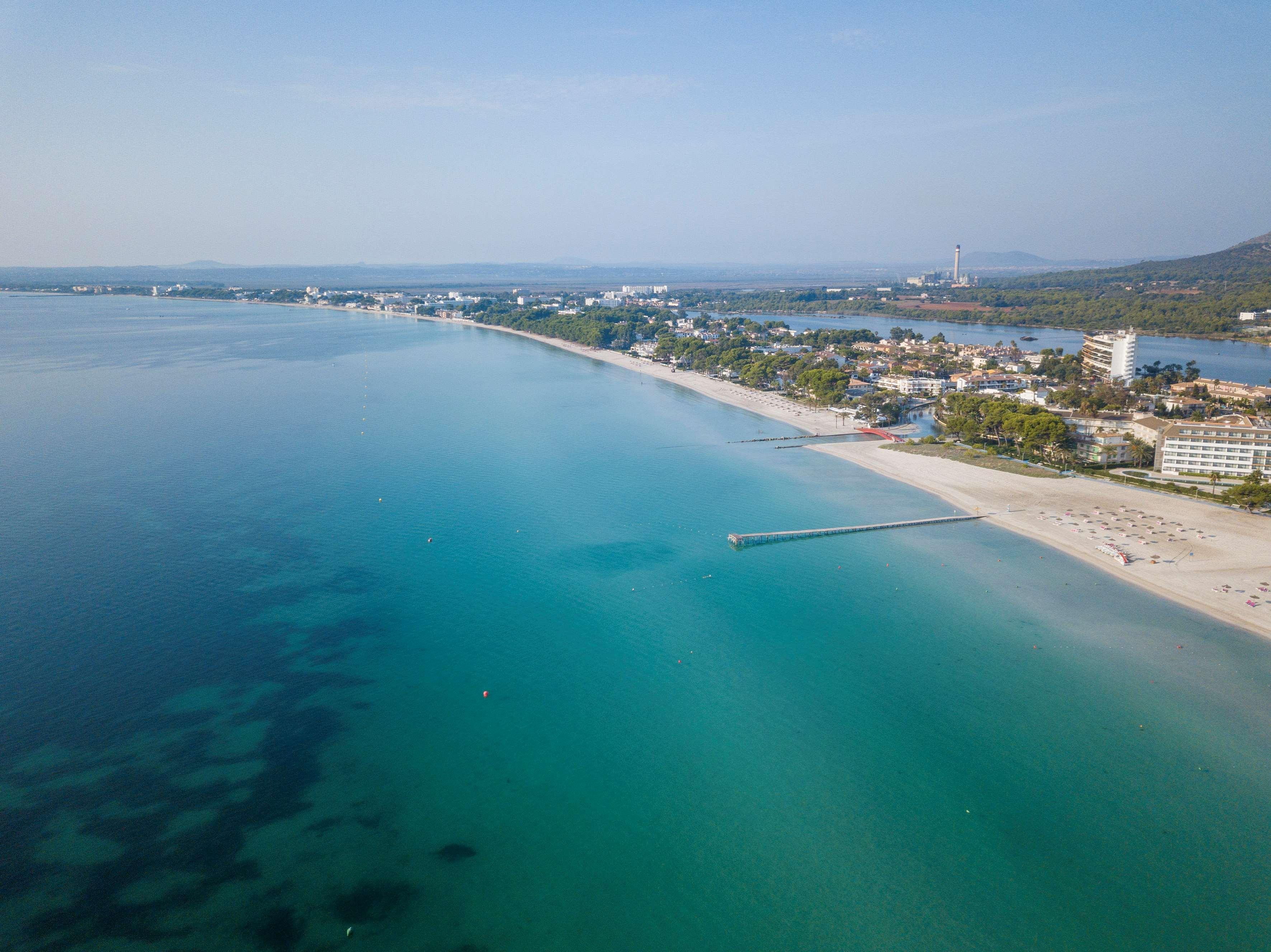 Hotel Innside By Melia Alcudia