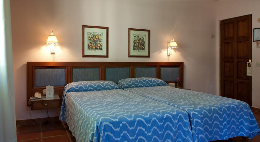 Hotel Bahia Peguera