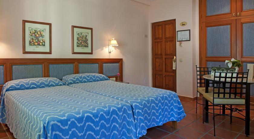 Hotel Bahia Peguera