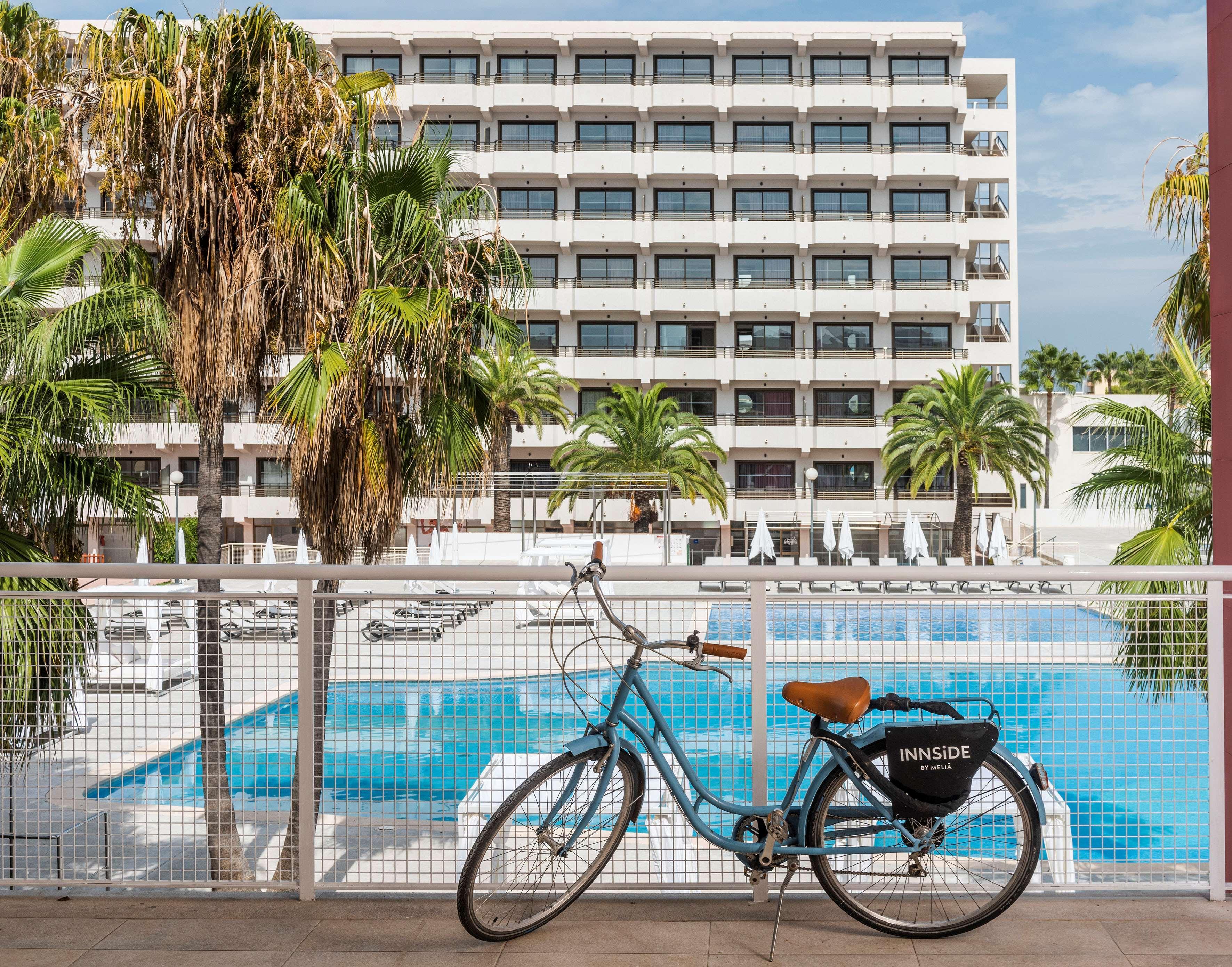 Innside By Melia Alcudia Hotel 4*