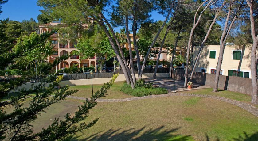 Hotel Bahia 4*