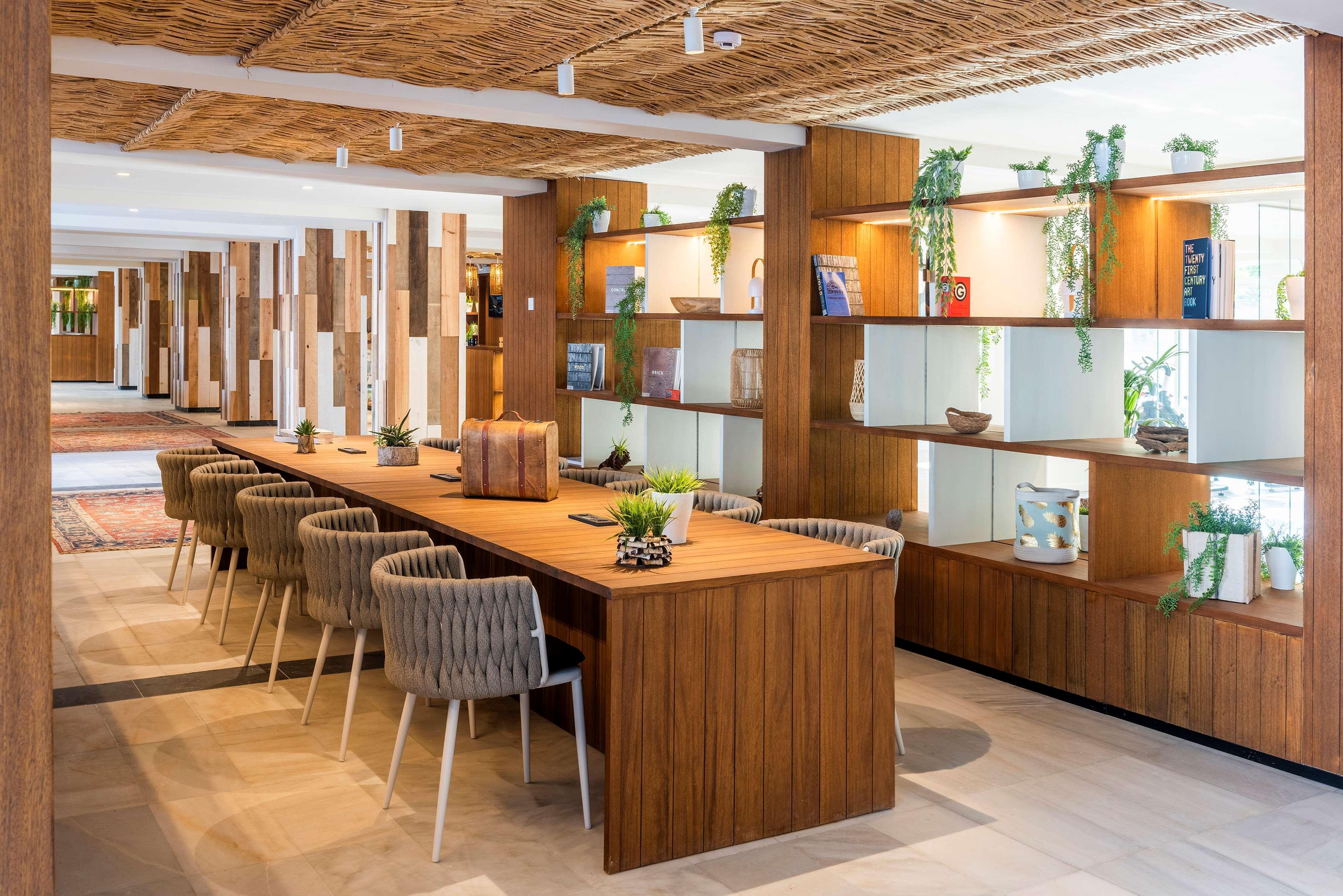 Innside By Melia Alcudia Hotel
