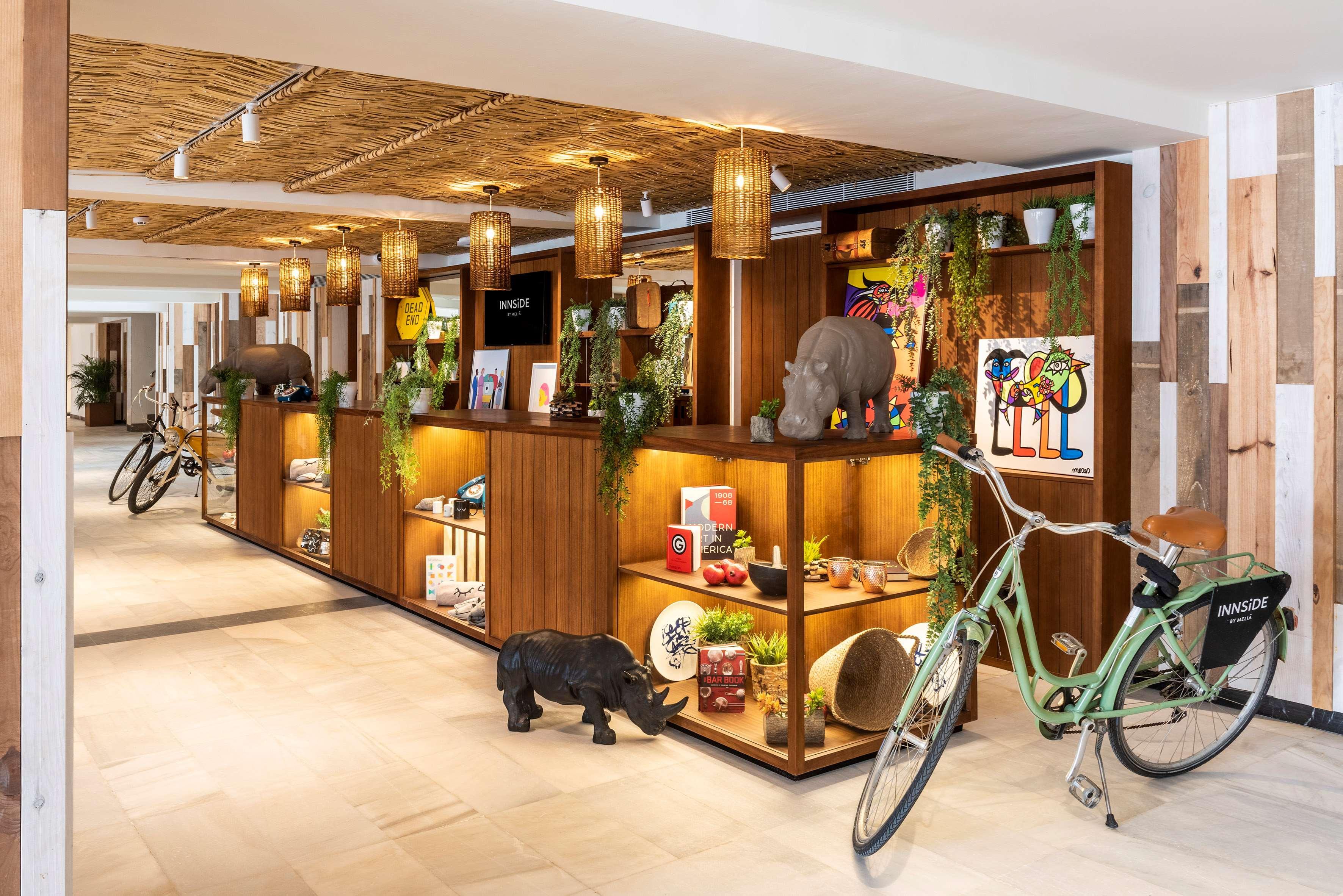 Innside By Melia Alcudia Hotel 4*