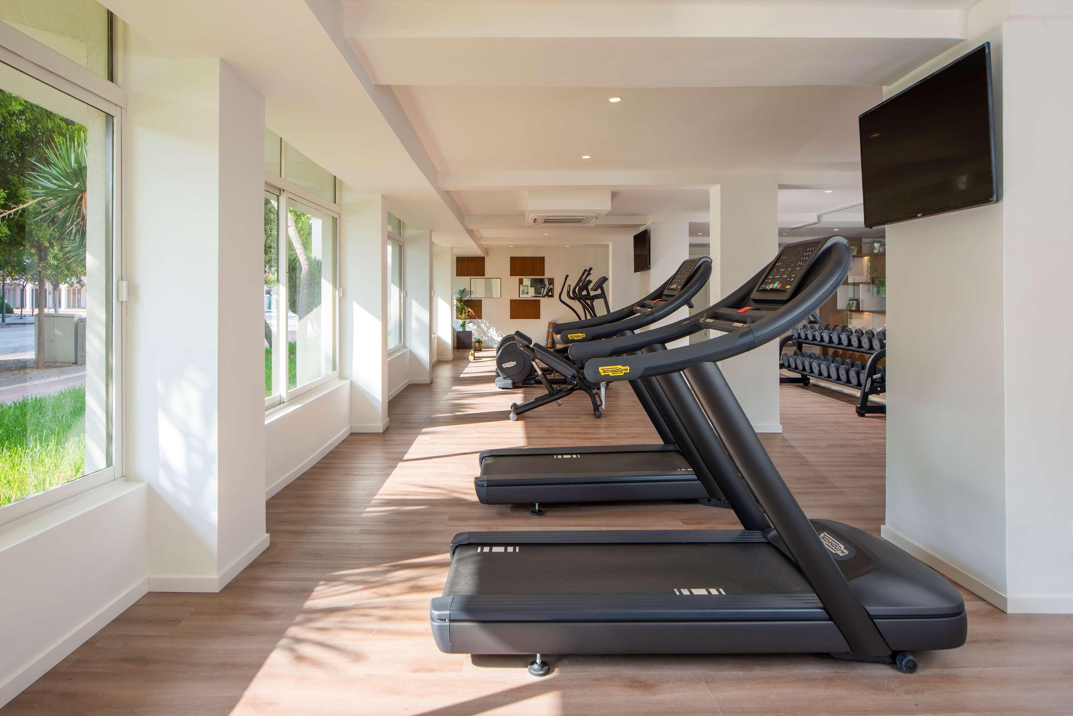 Hotel Innside By Melia Alcudia 4*