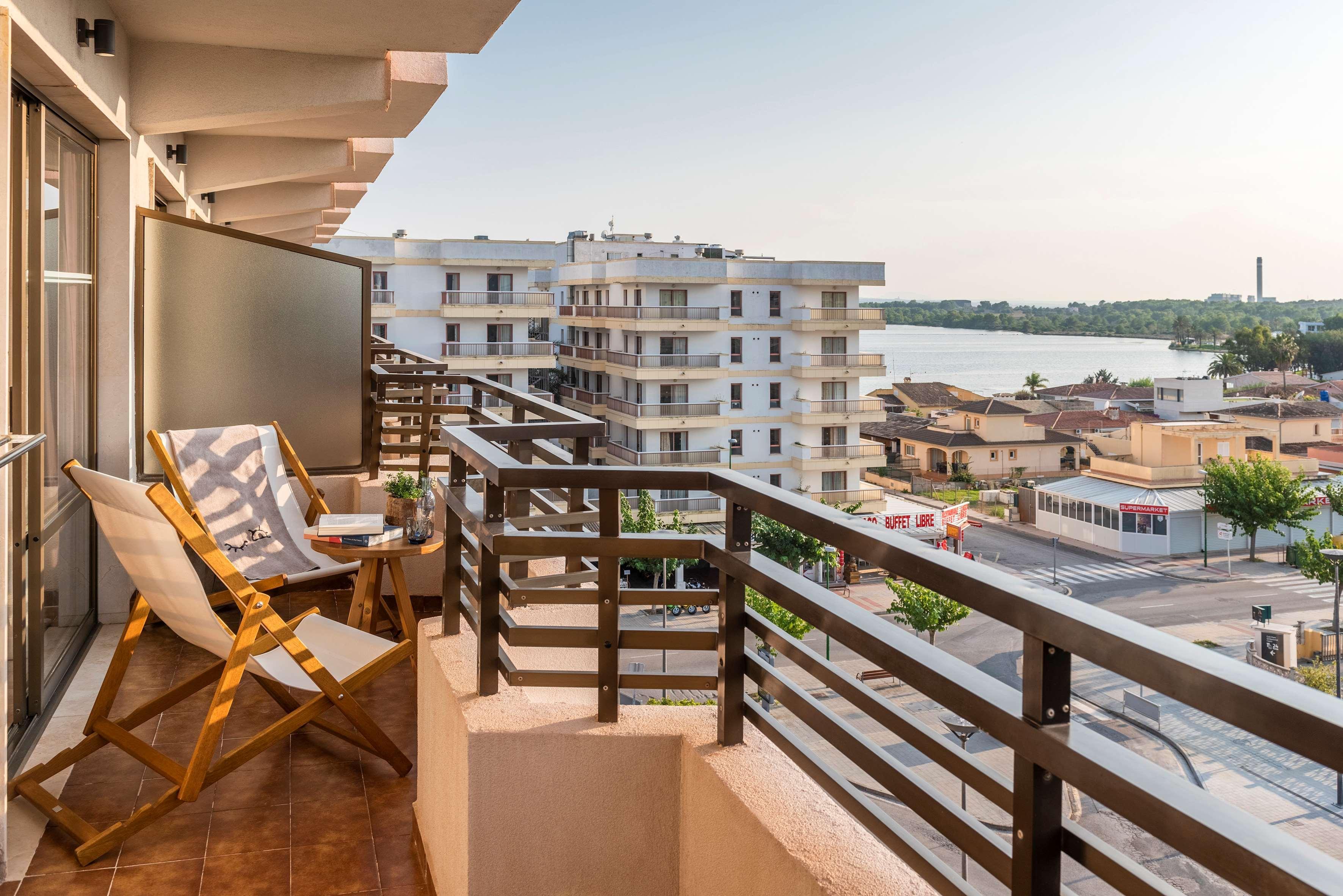 Hotel Innside By Melia Alcudia