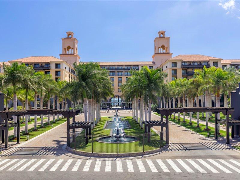 Hotel Lopesan Costa Resort&spa Meloneras
