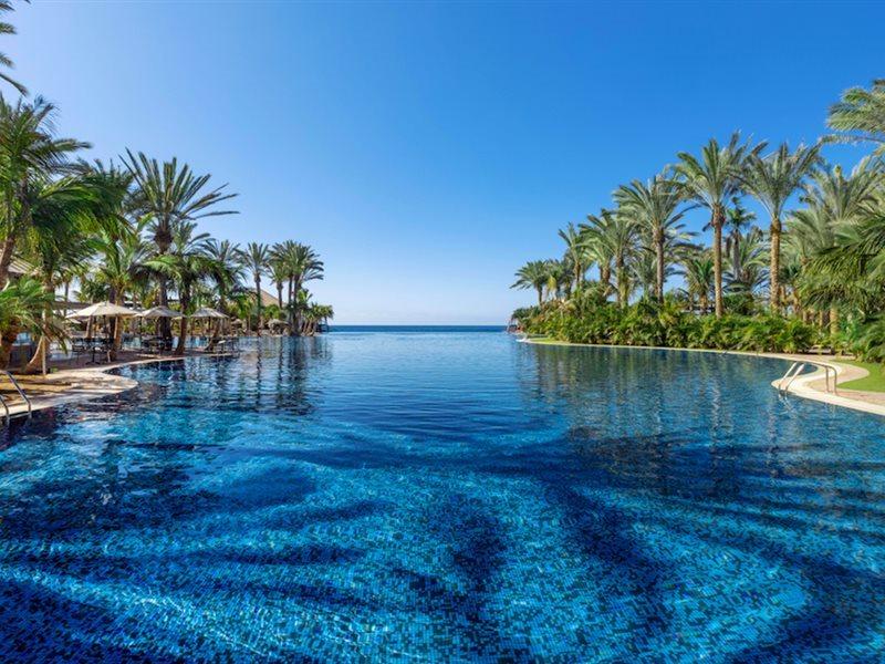 Hotel Lopesan Costa Resort&spa