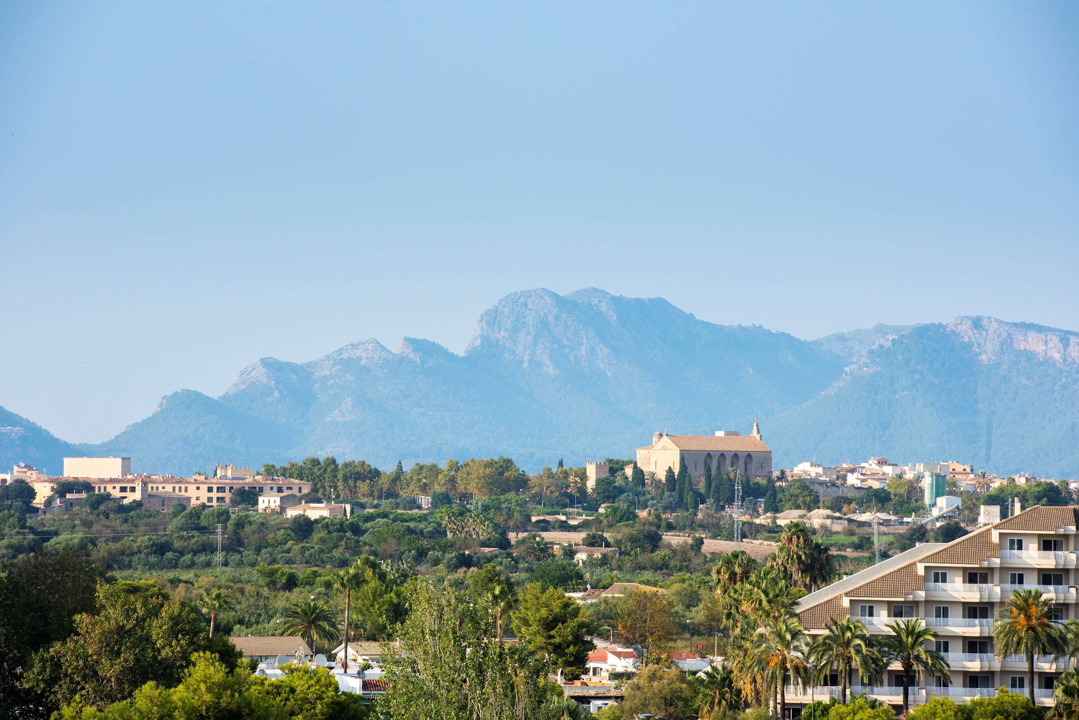 Hotel Innside By Melia Alcudia Port de Alcudia (Mallorca)