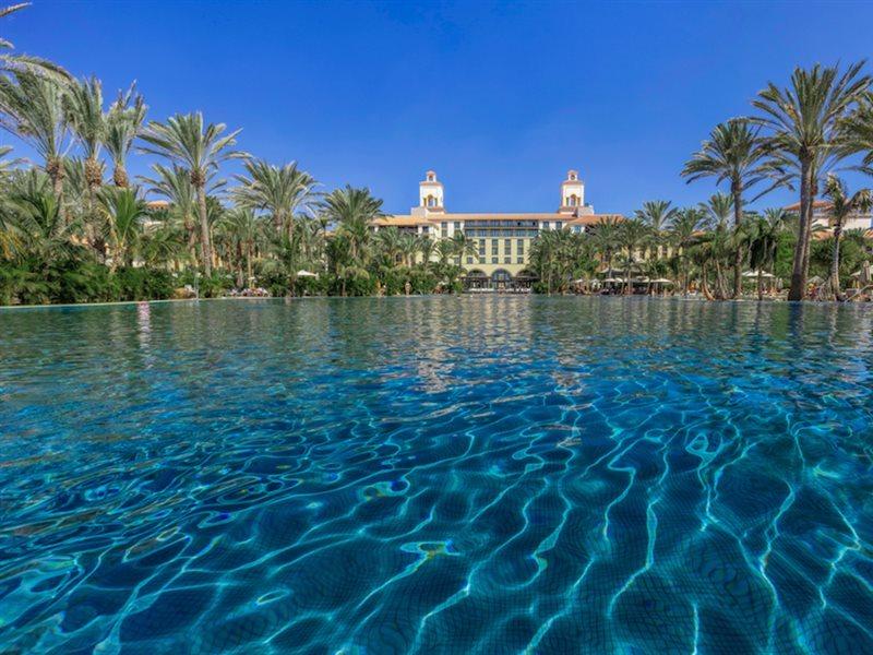 Lopesan Costa Resort&spa Meloneras