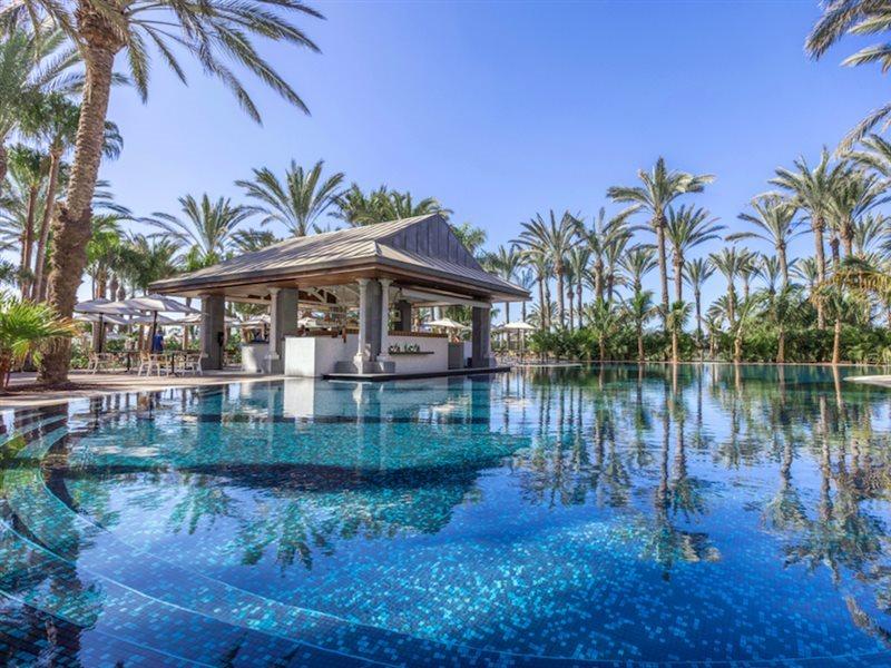 Lopesan Costa Resort&spa 5*