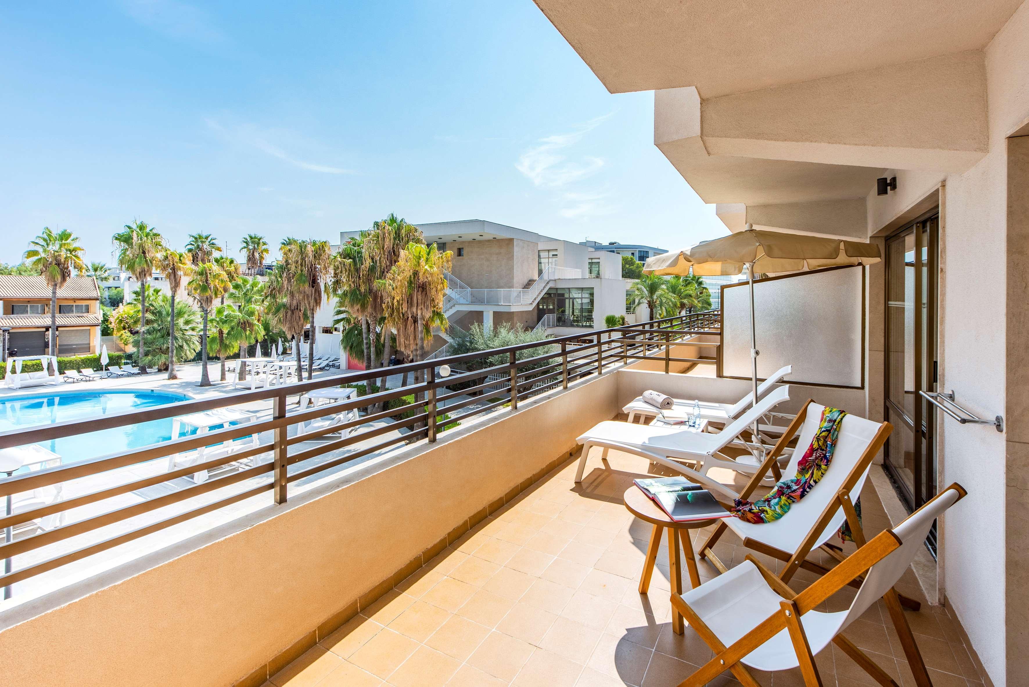 Hotel Innside By Melia Alcudia Port de Alcudia (Mallorca)