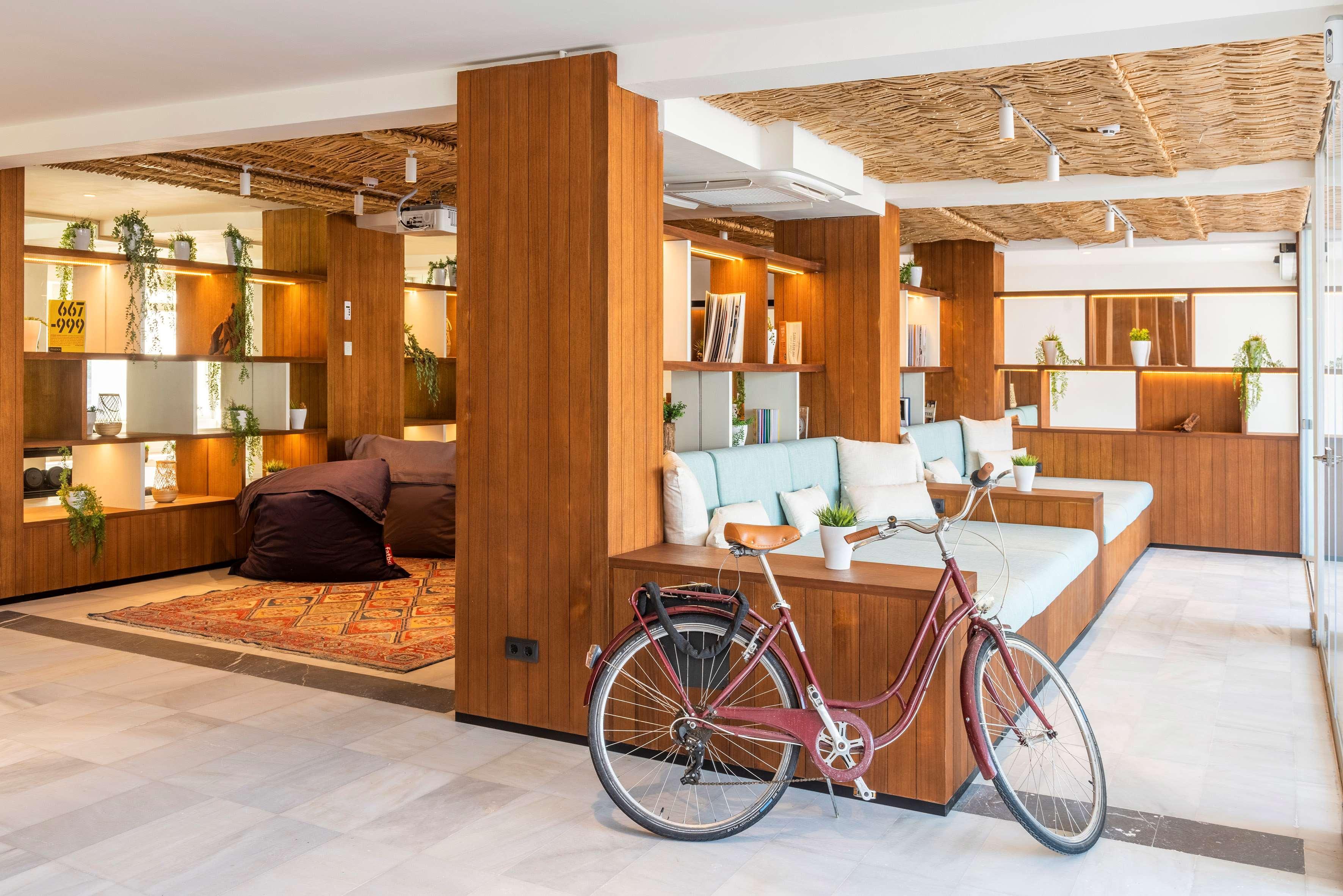 Hotel Innside By Melia Alcudia Port de Alcudia (Mallorca)