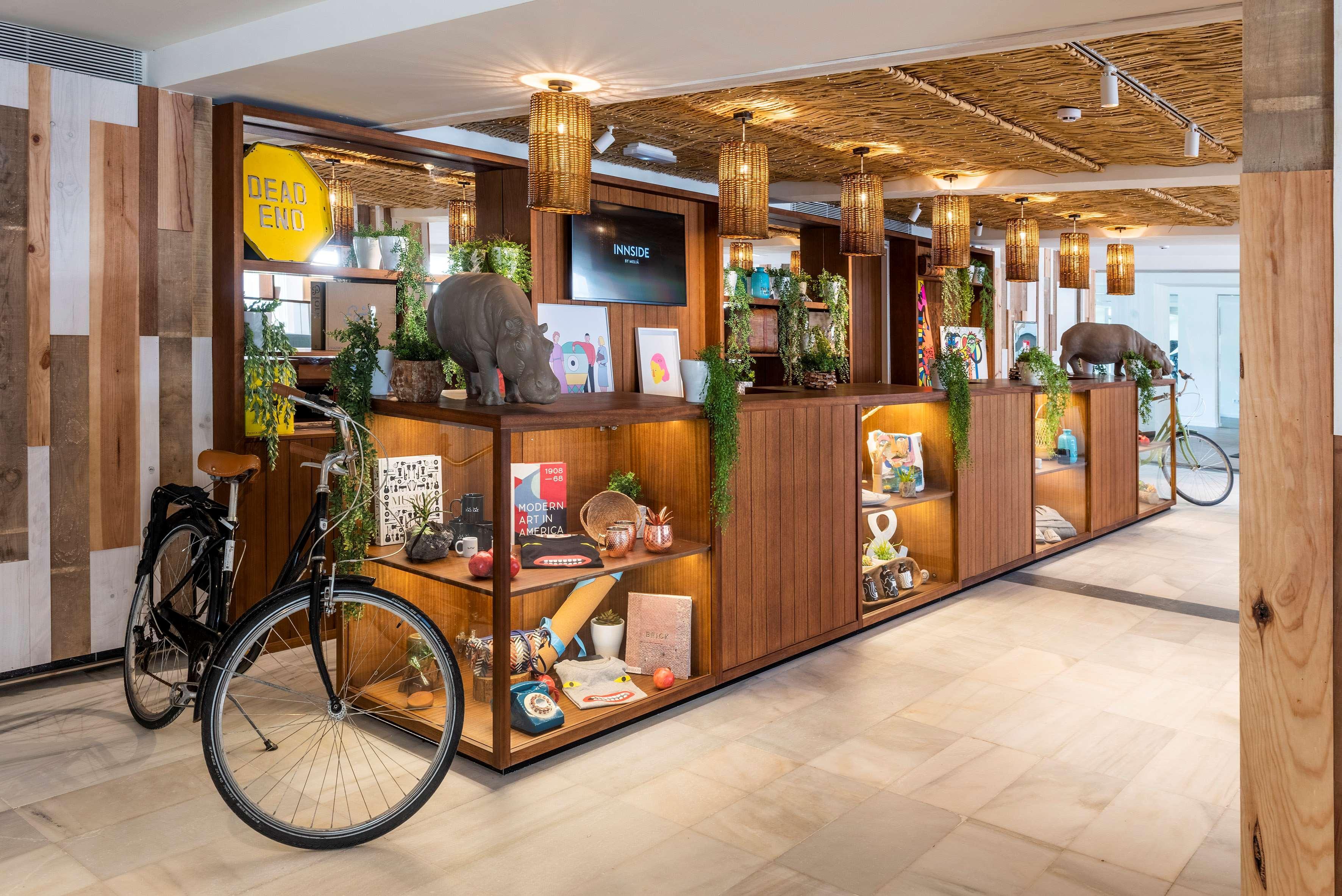 Innside By Melia Alcudia Hotel 4*