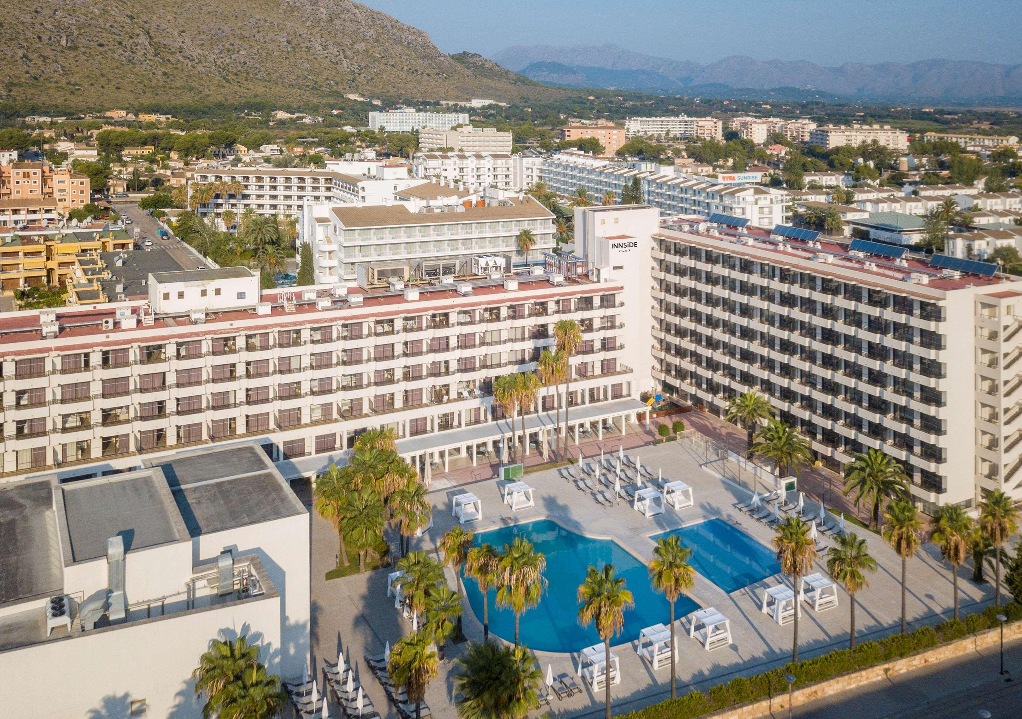Innside By Melia Alcudia